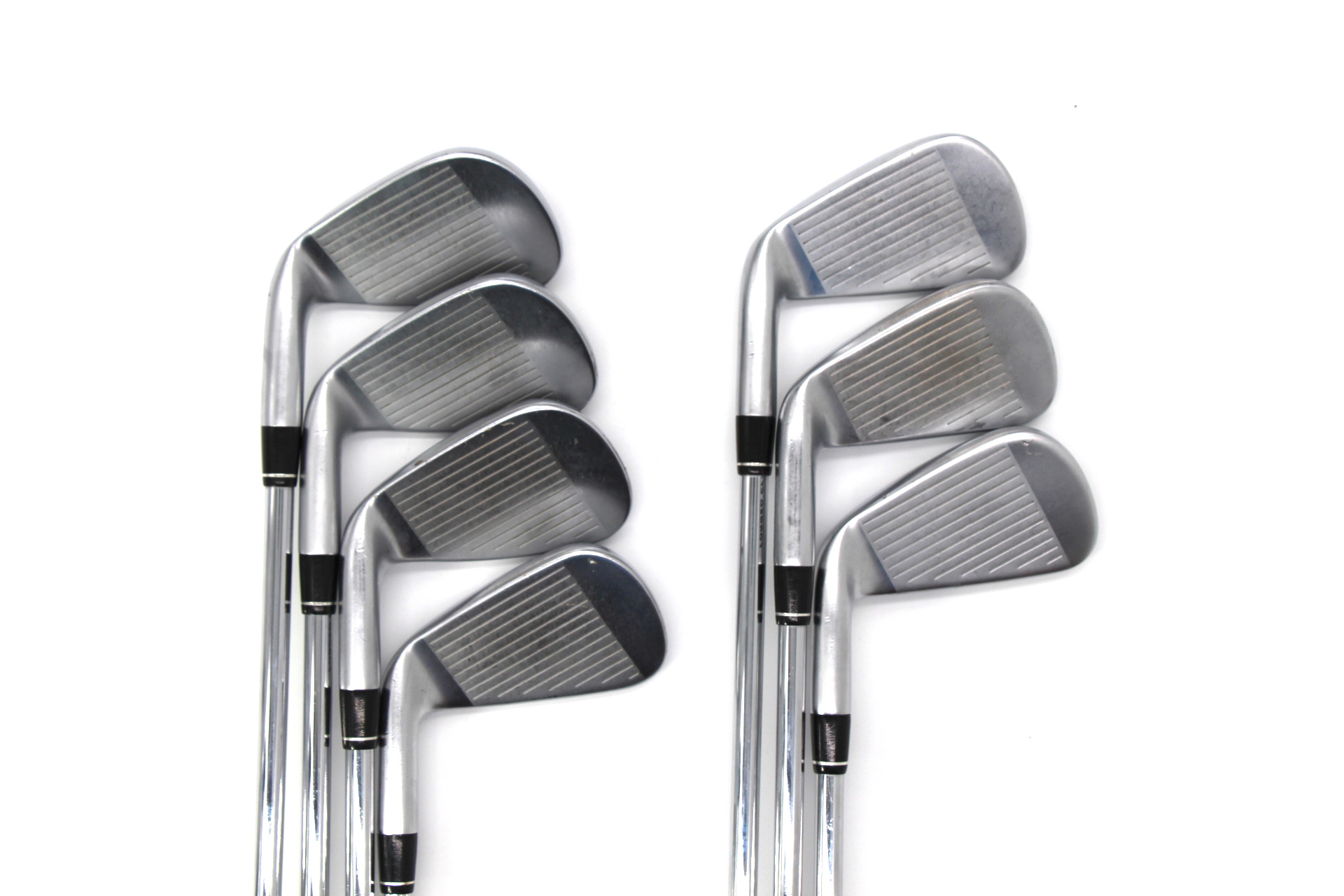 Callaway Apex CF16 Irons - Golf Geeks