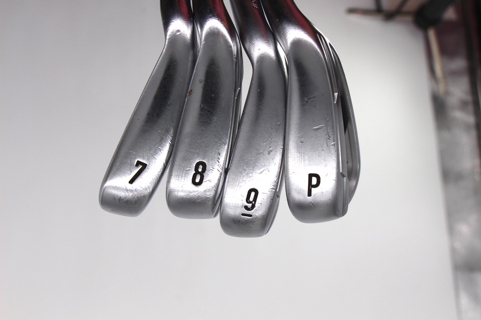 Callaway Apex CF16 Irons - Golf Geeks