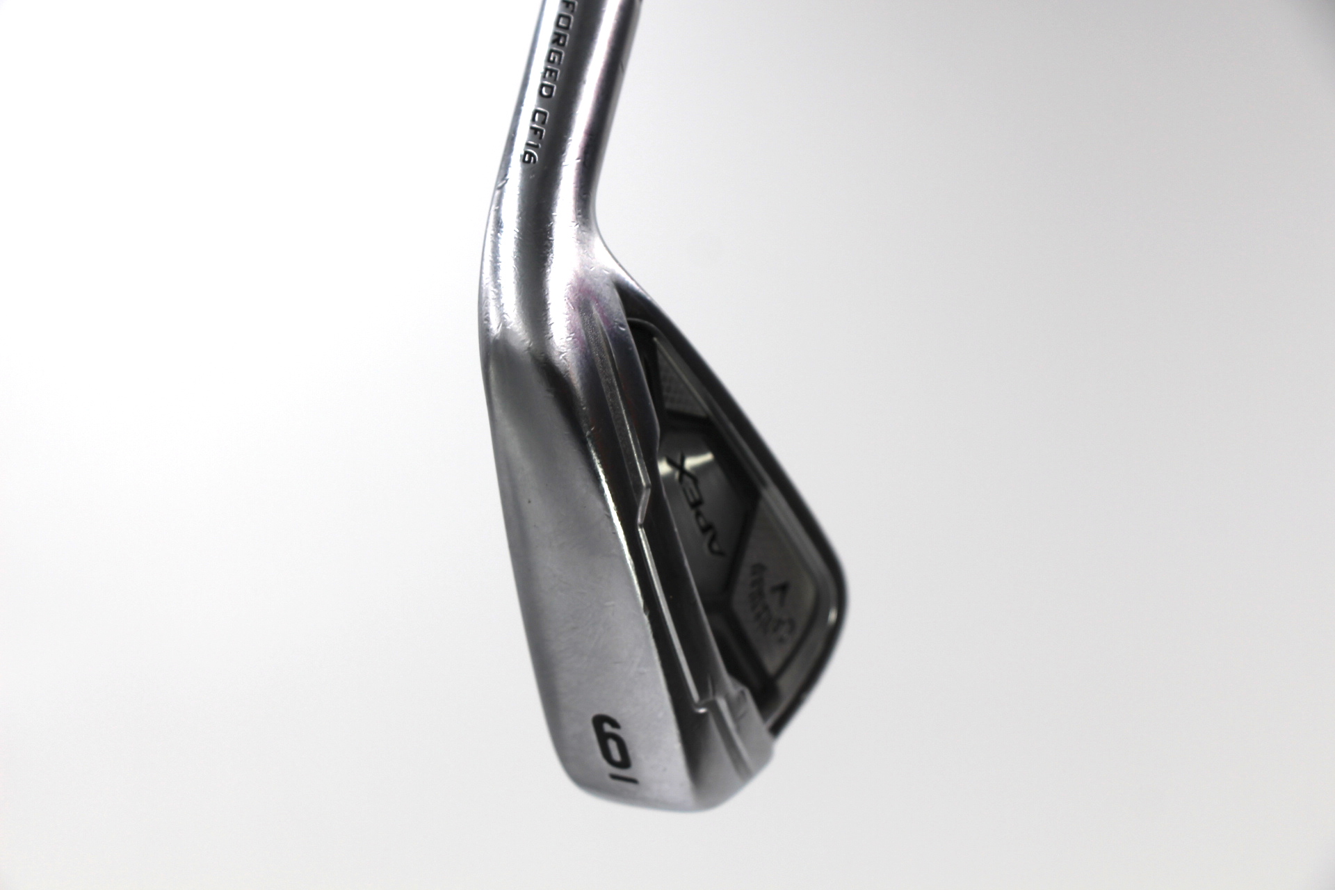 Callaway Apex CF16 Irons - Golf Geeks