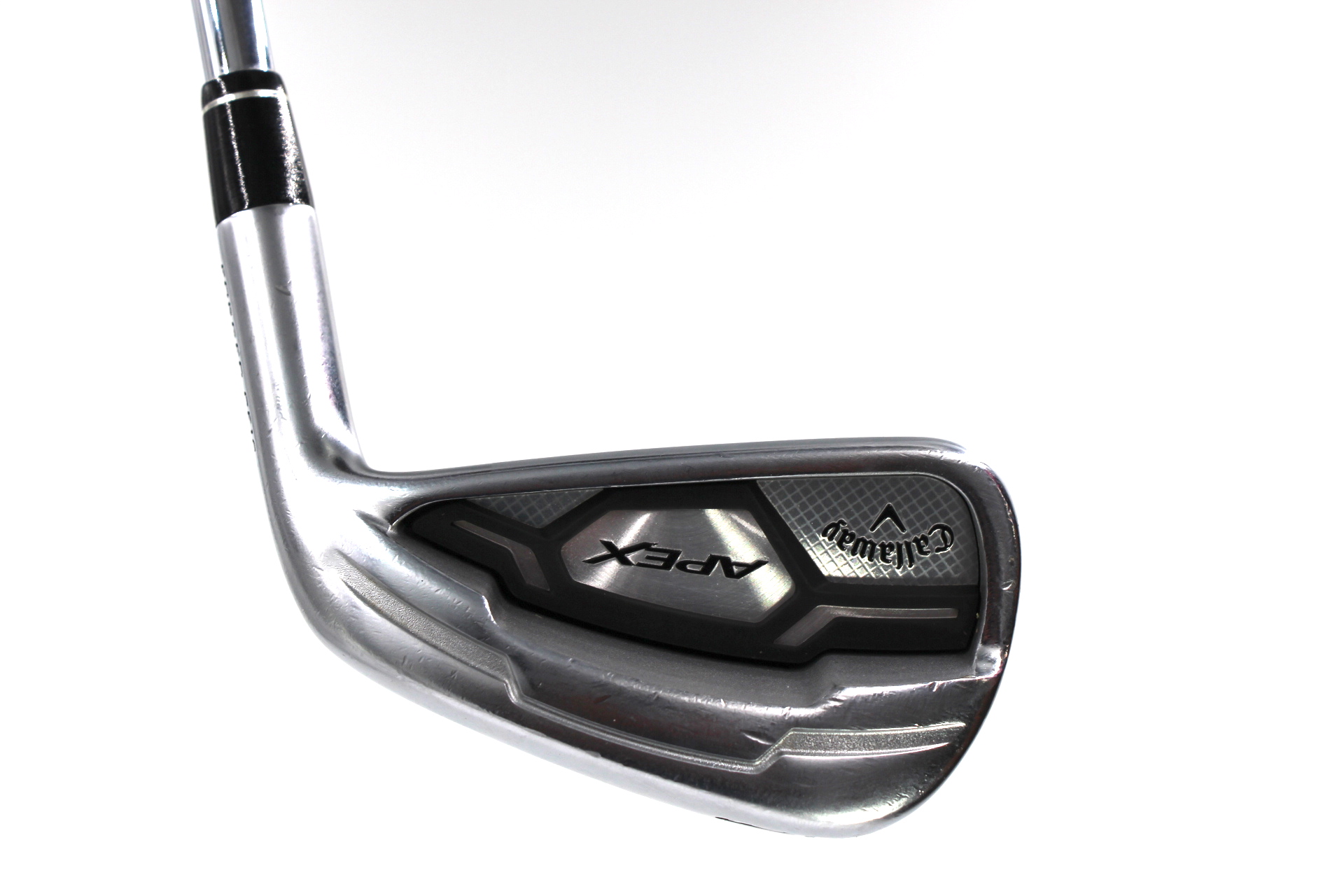 Callaway Apex CF16 Irons Golf Geeks