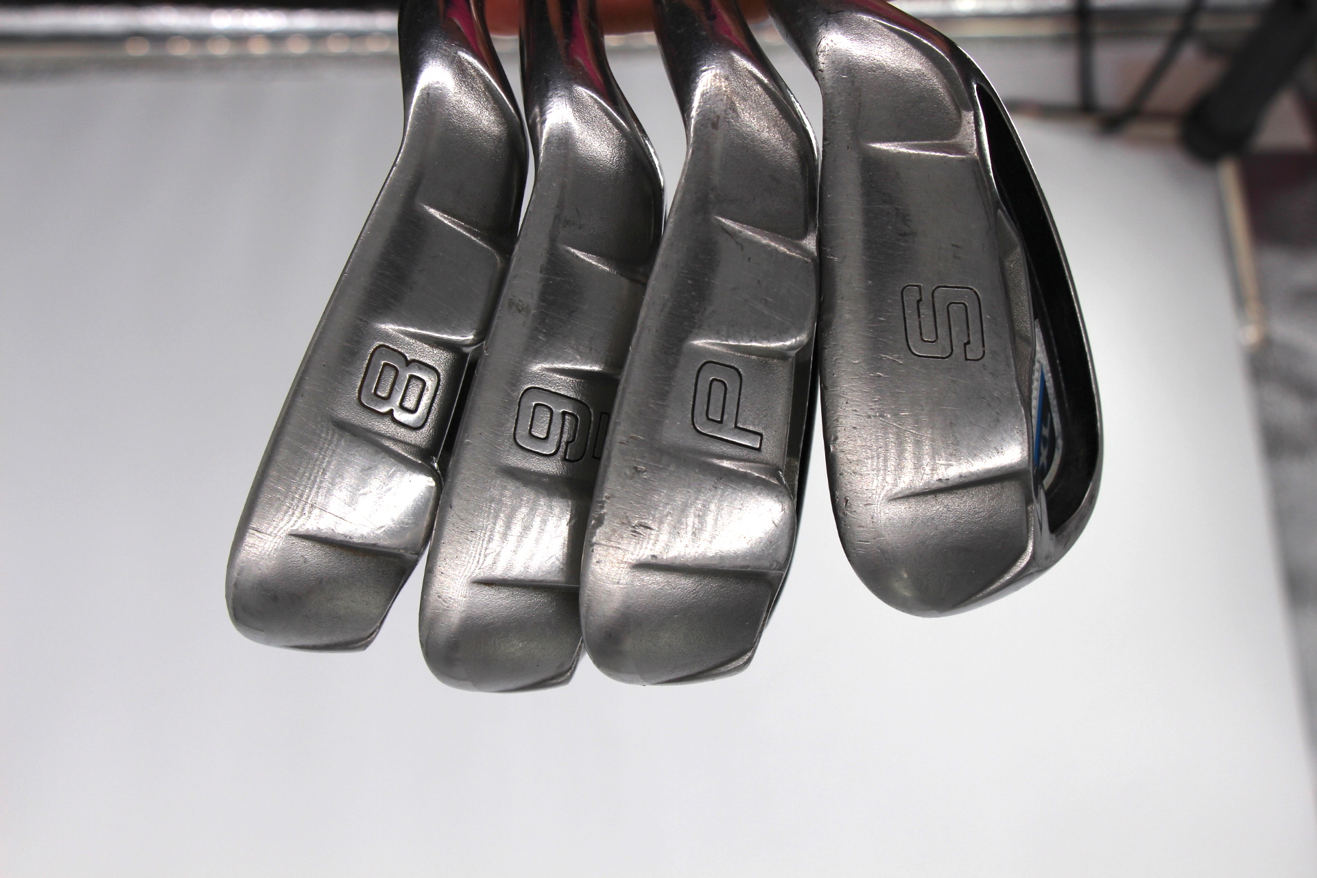 Cobra Baffler XL Iron Set Golf Geeks