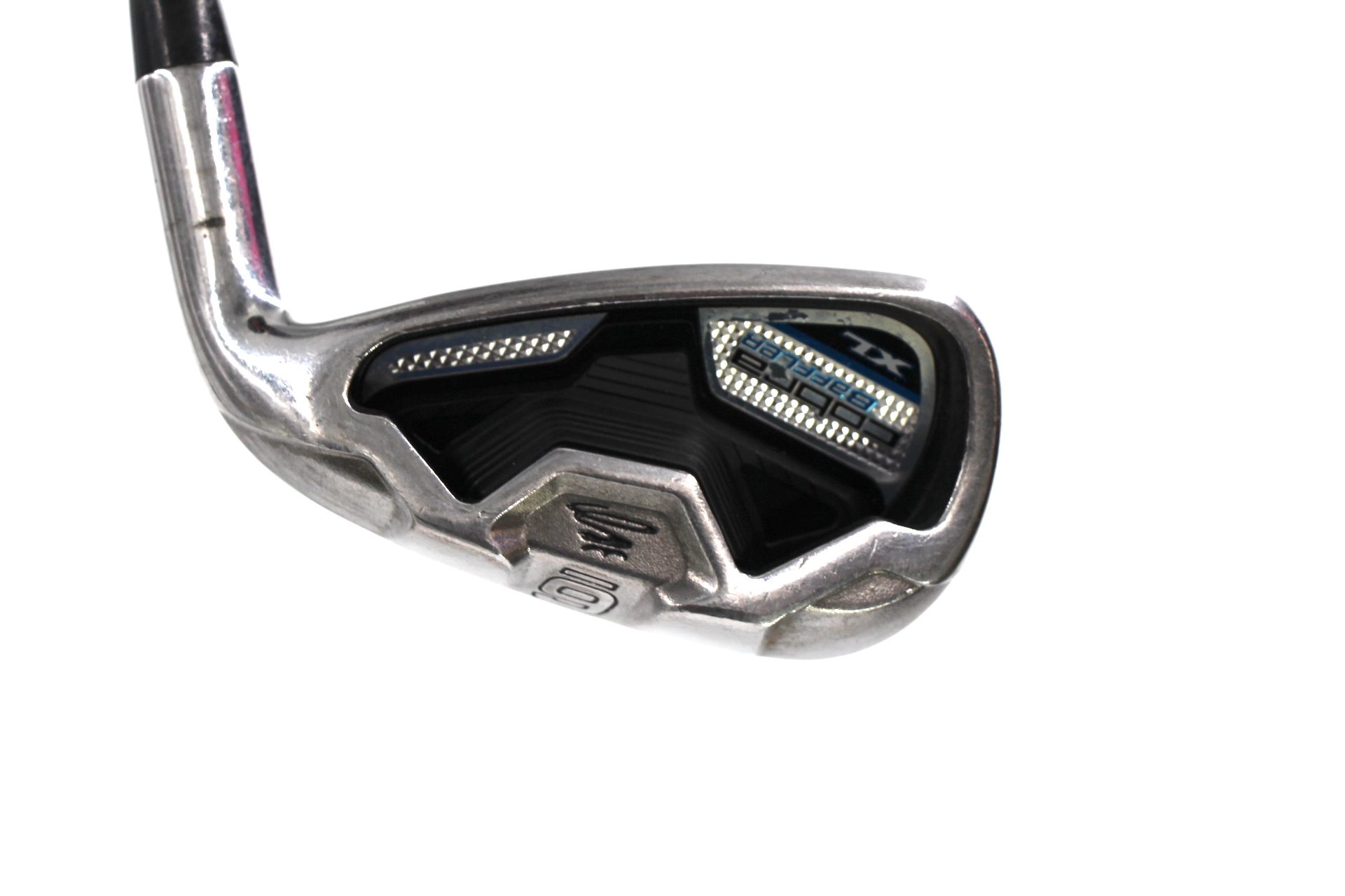 Cobra Baffler XL Iron Set Golf Geeks