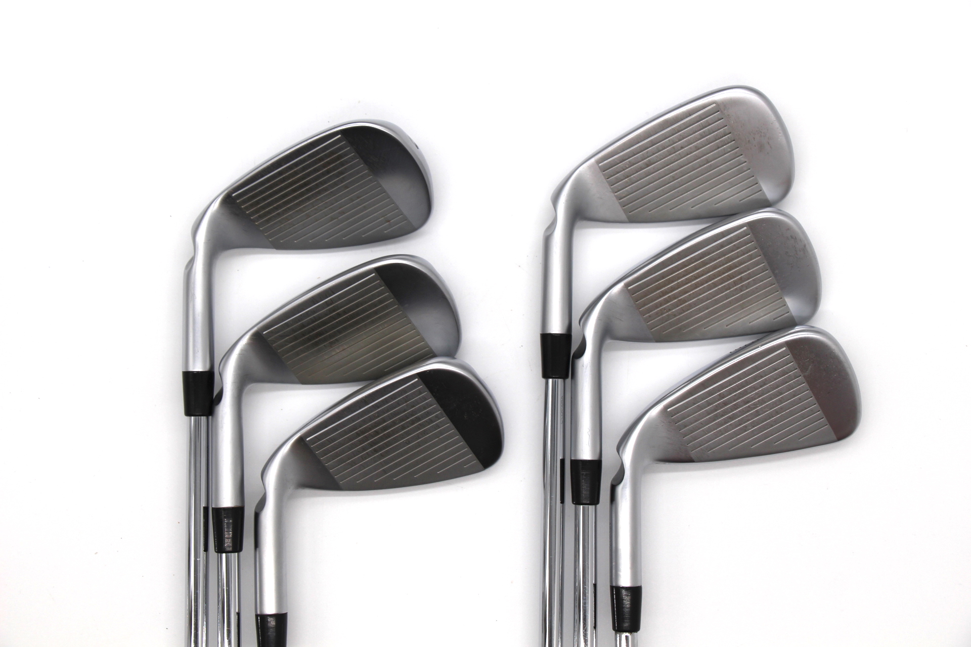 Ping G700 Iron Set - Golf Geeks