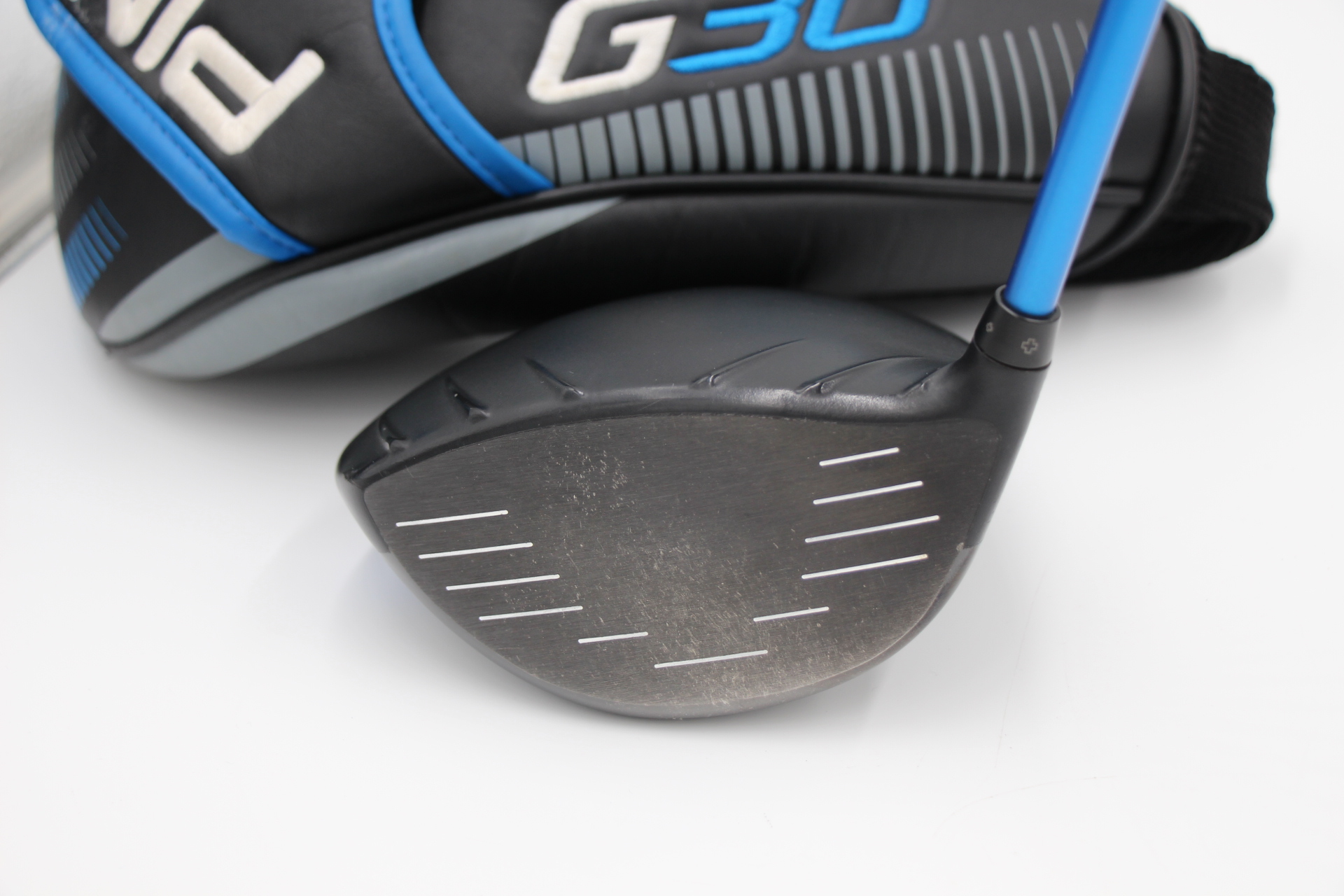 Ping G30 Driver Golf Geeks