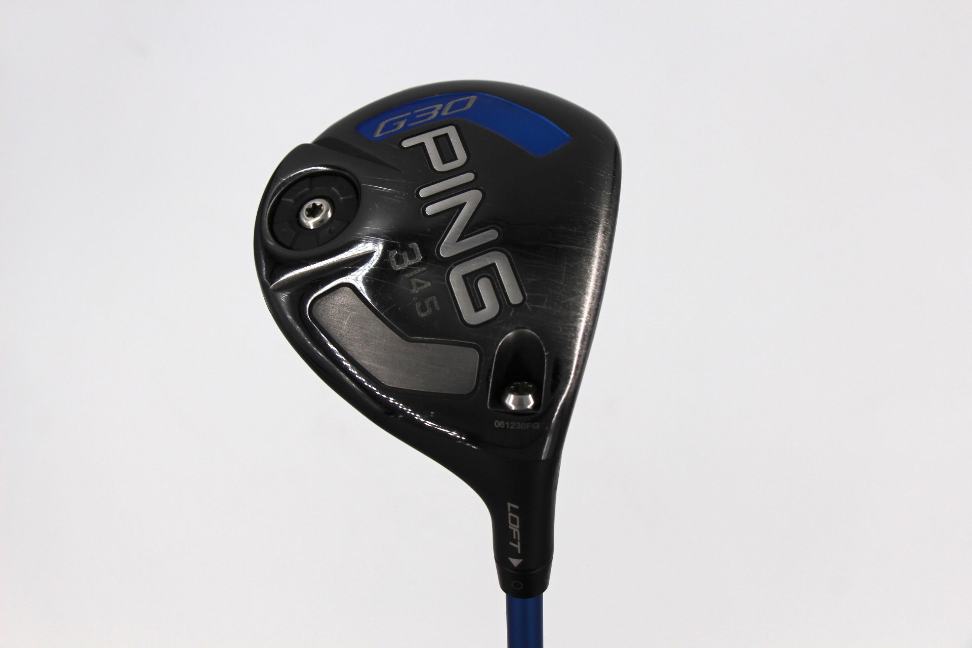 Ping G30 3-Wood Fairway