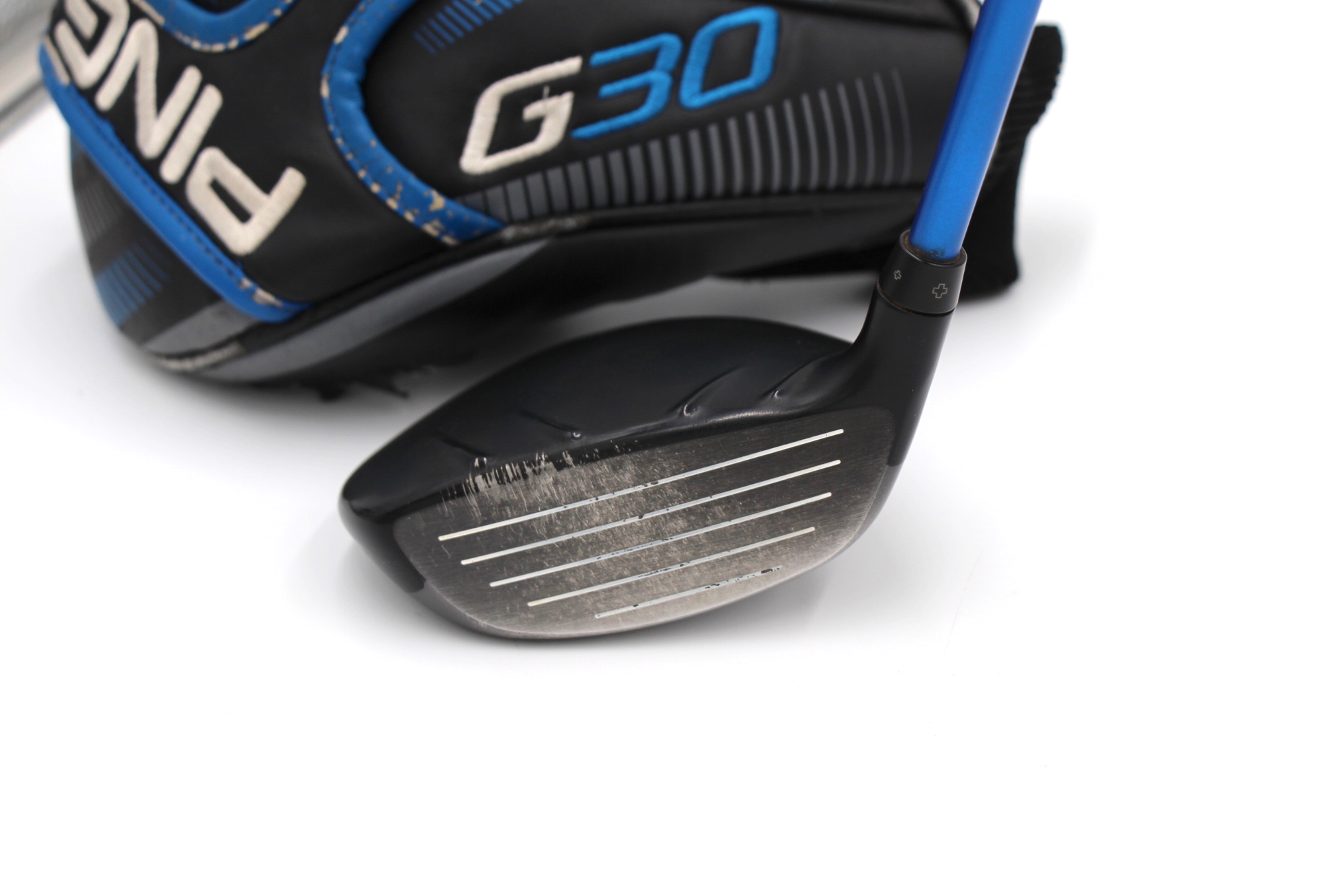 Ping G30 3-Wood Fairway - Golf Geeks