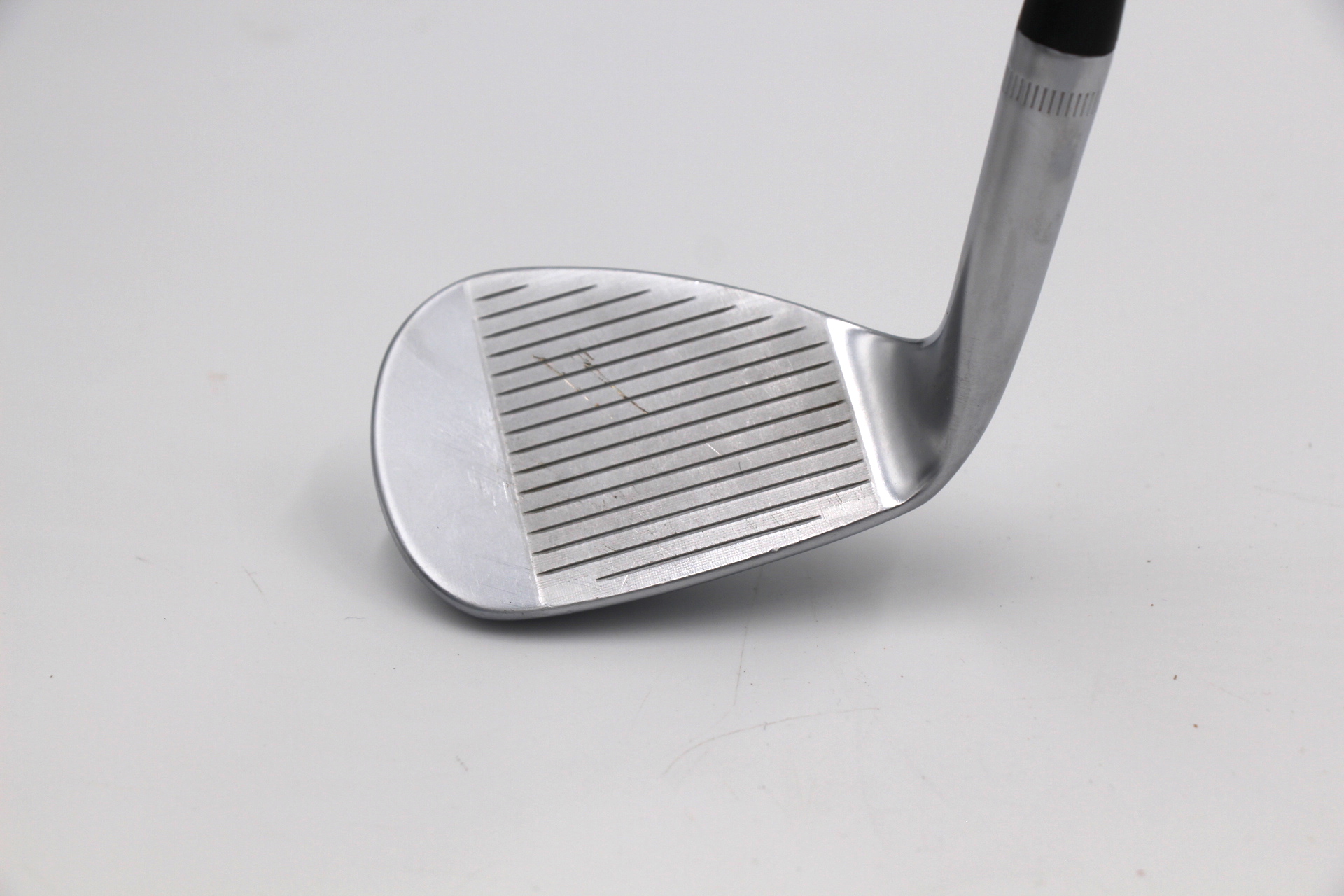 Callaway Mack Daddy 4 Chrome 60