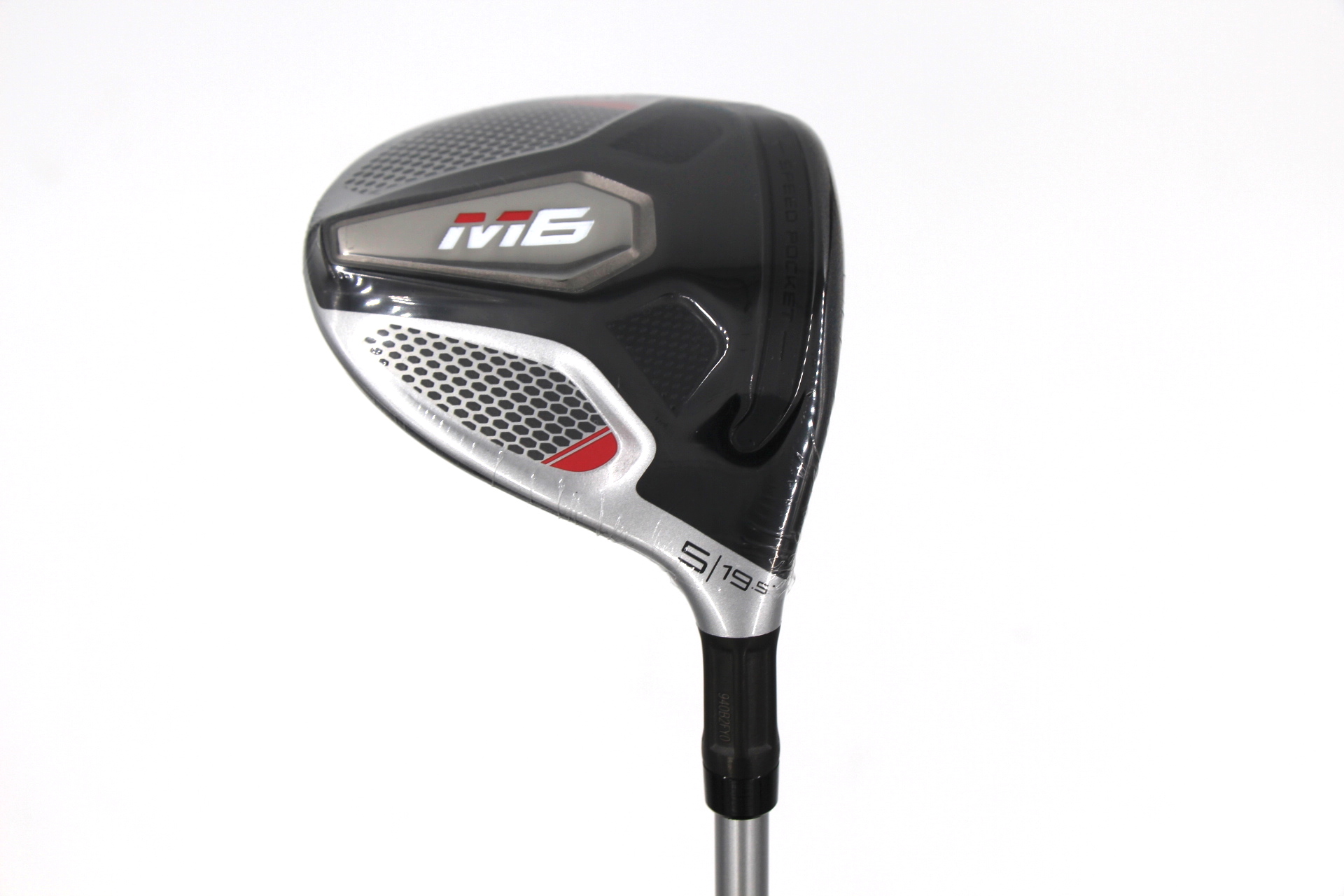 TaylorMade M6 5-wood