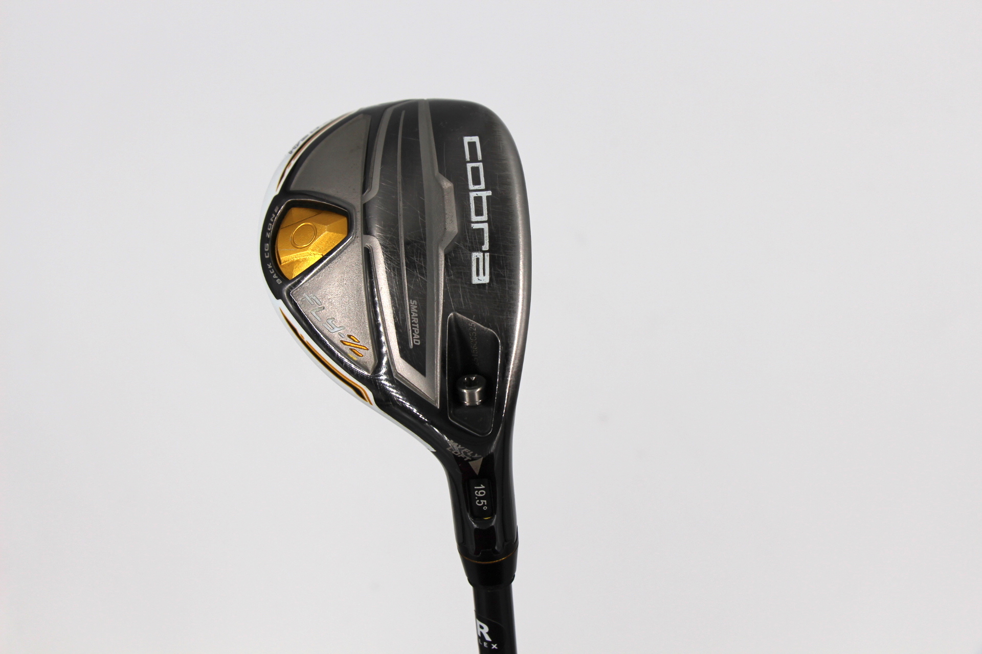 Cobra Fly-Z 3-4 Hybrid - Golf Geeks