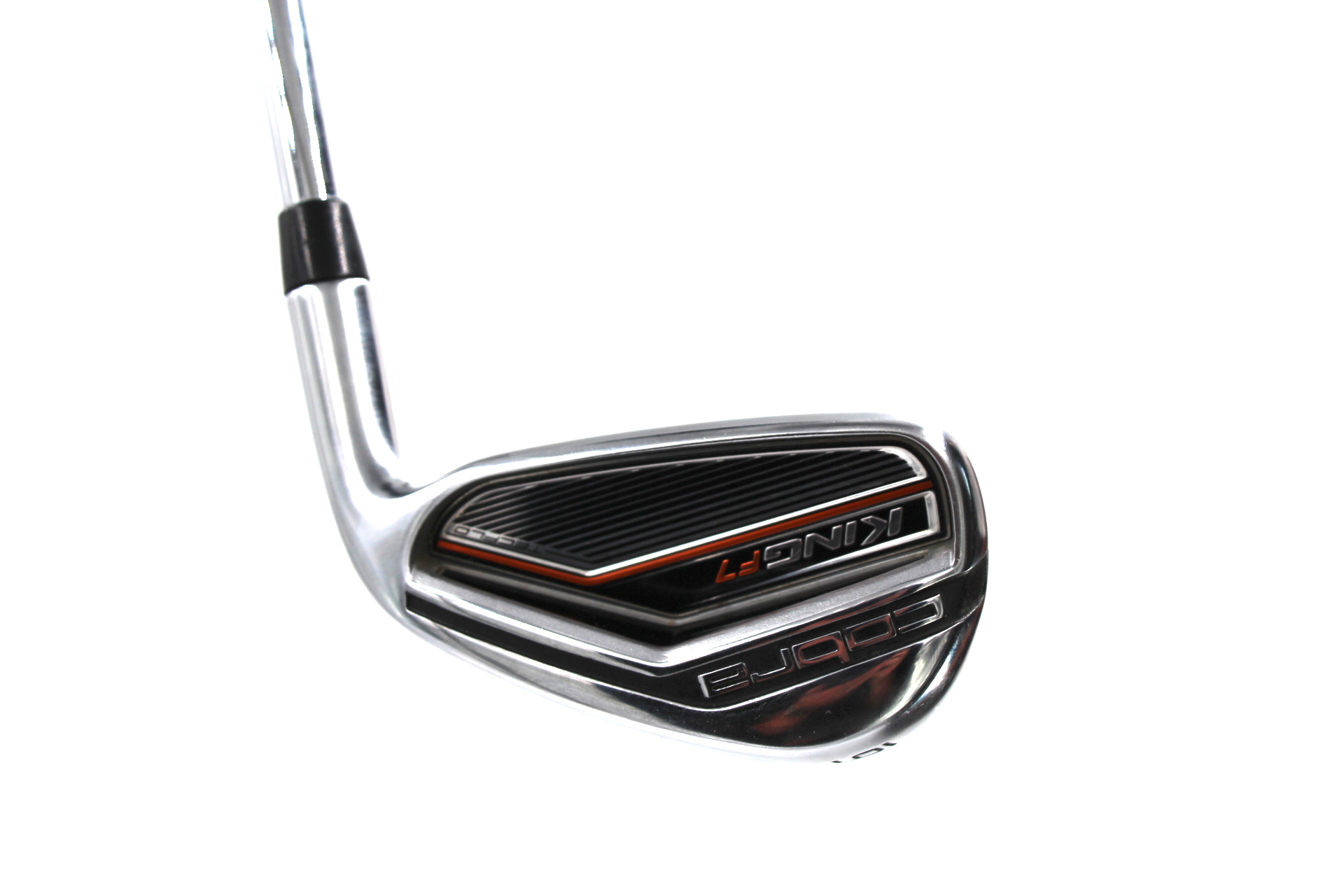 Cobra King F7 Iron Set Golf Geeks