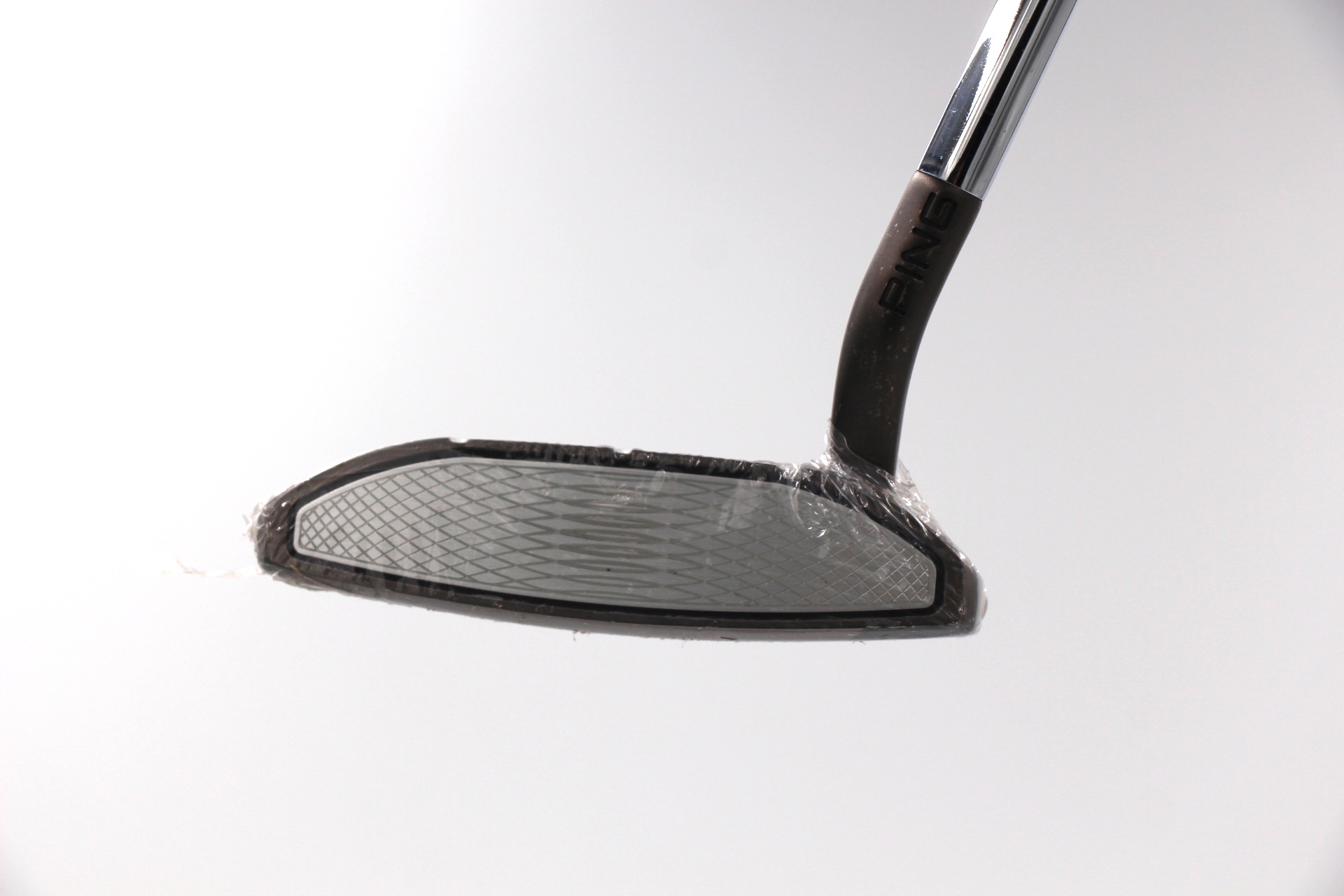 ping ketsch b putter