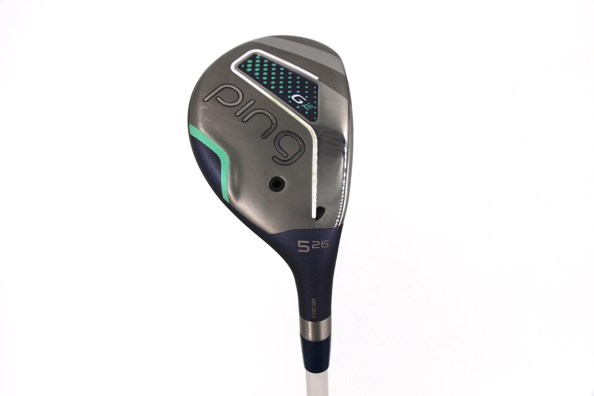 Ping G Le No.5 Hybrid - Golf Geeks