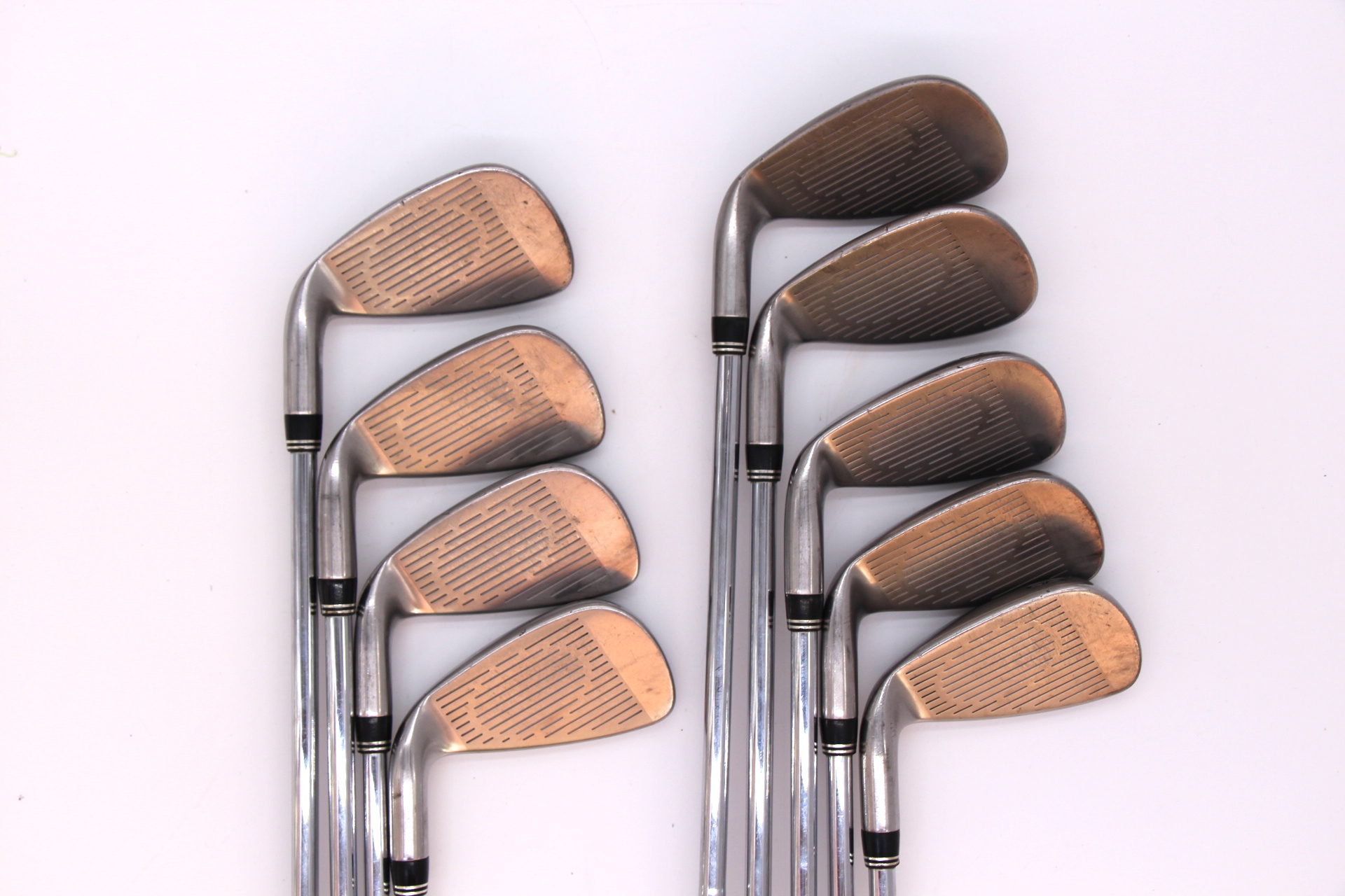 king cobra 3100 ih iron set