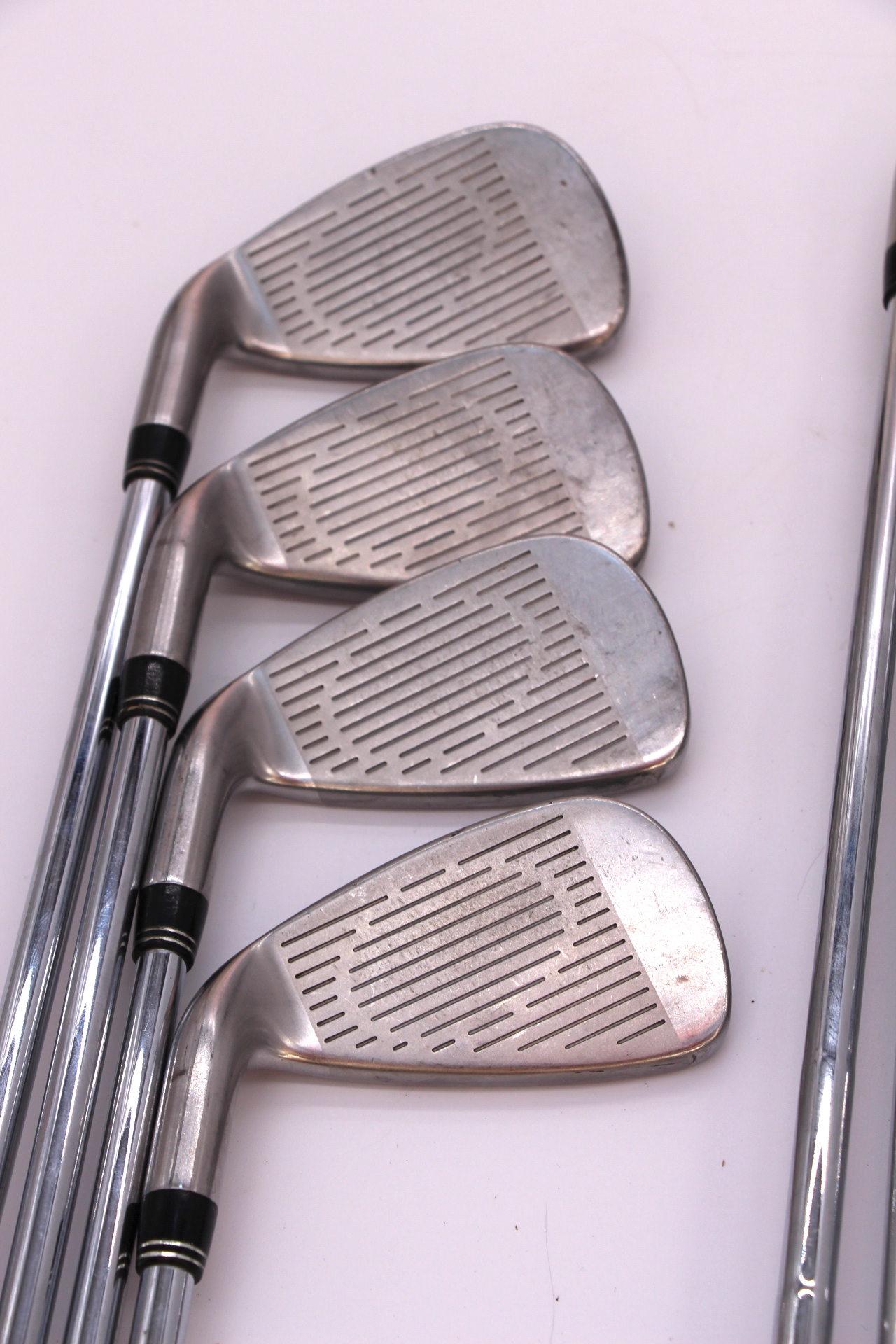 king cobra 3100 ih iron set