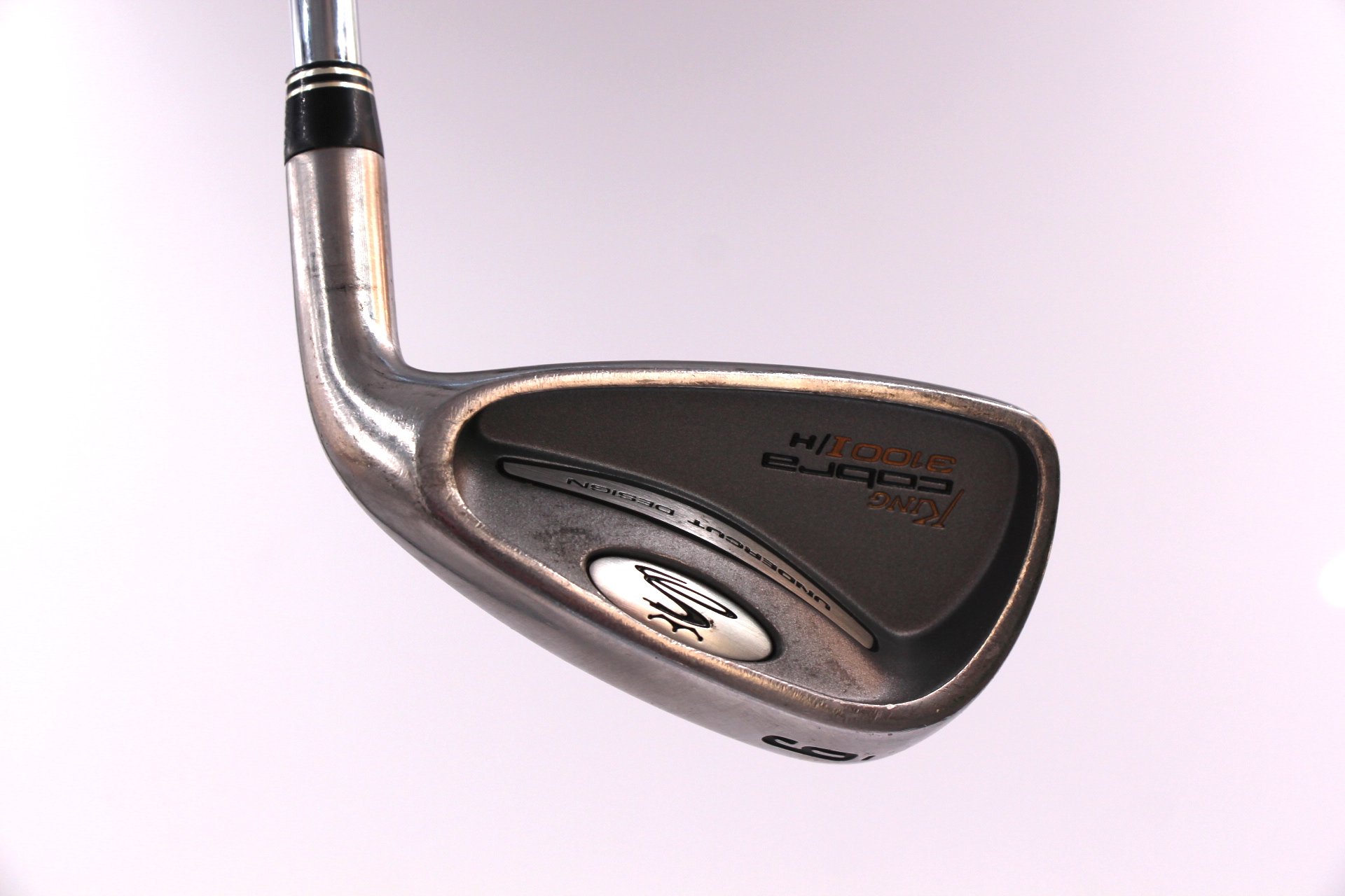 king cobra 3100 ih iron set