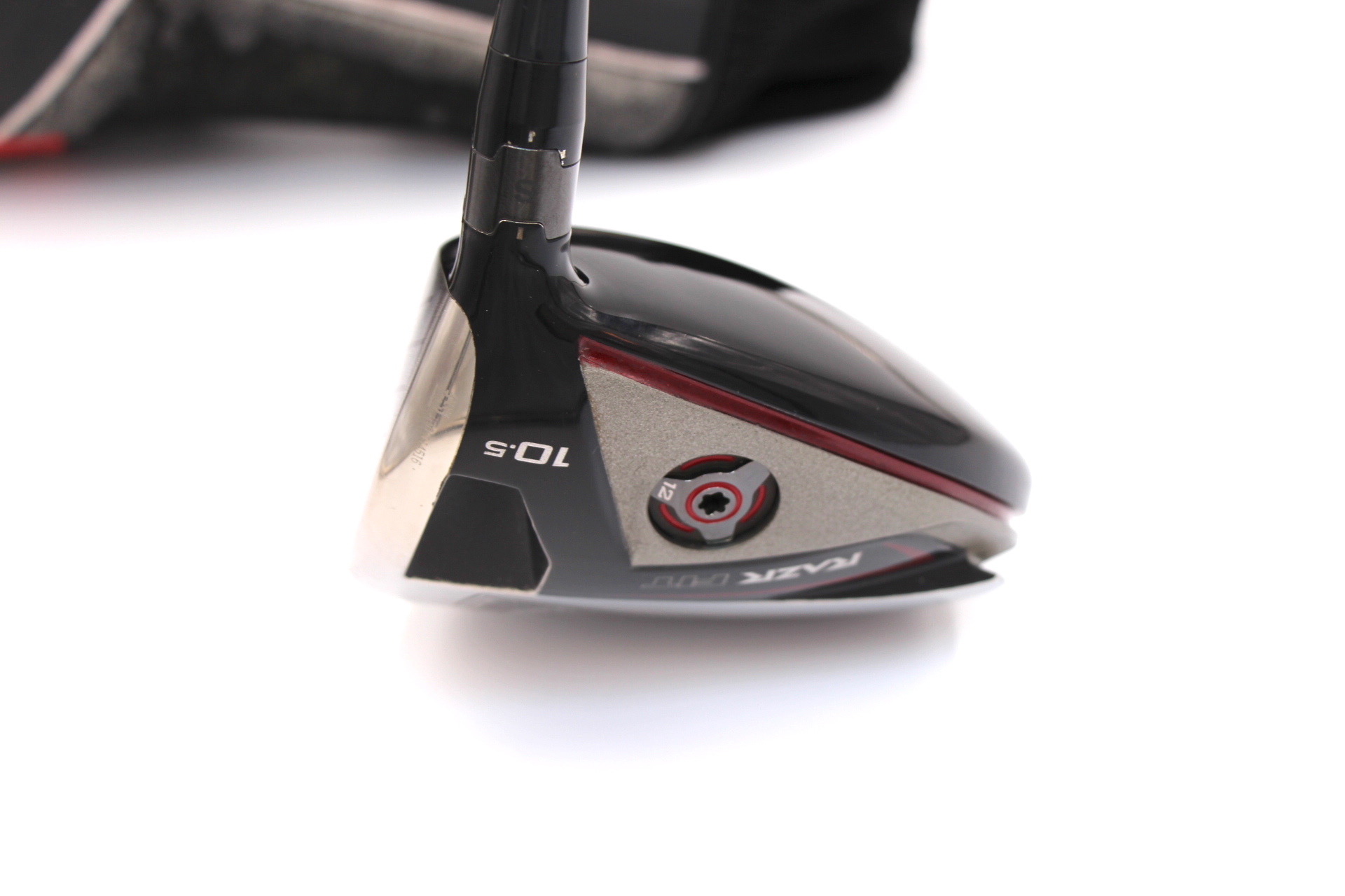 Callaway Razr Fit Driver Golf Geeks