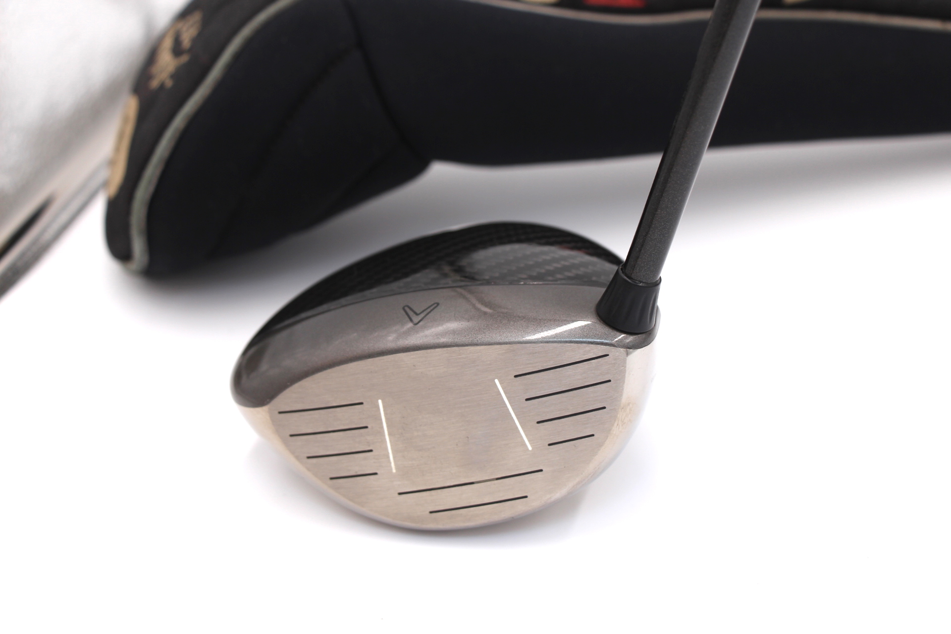 callaway erc ii driver review callaway erc ii driver review