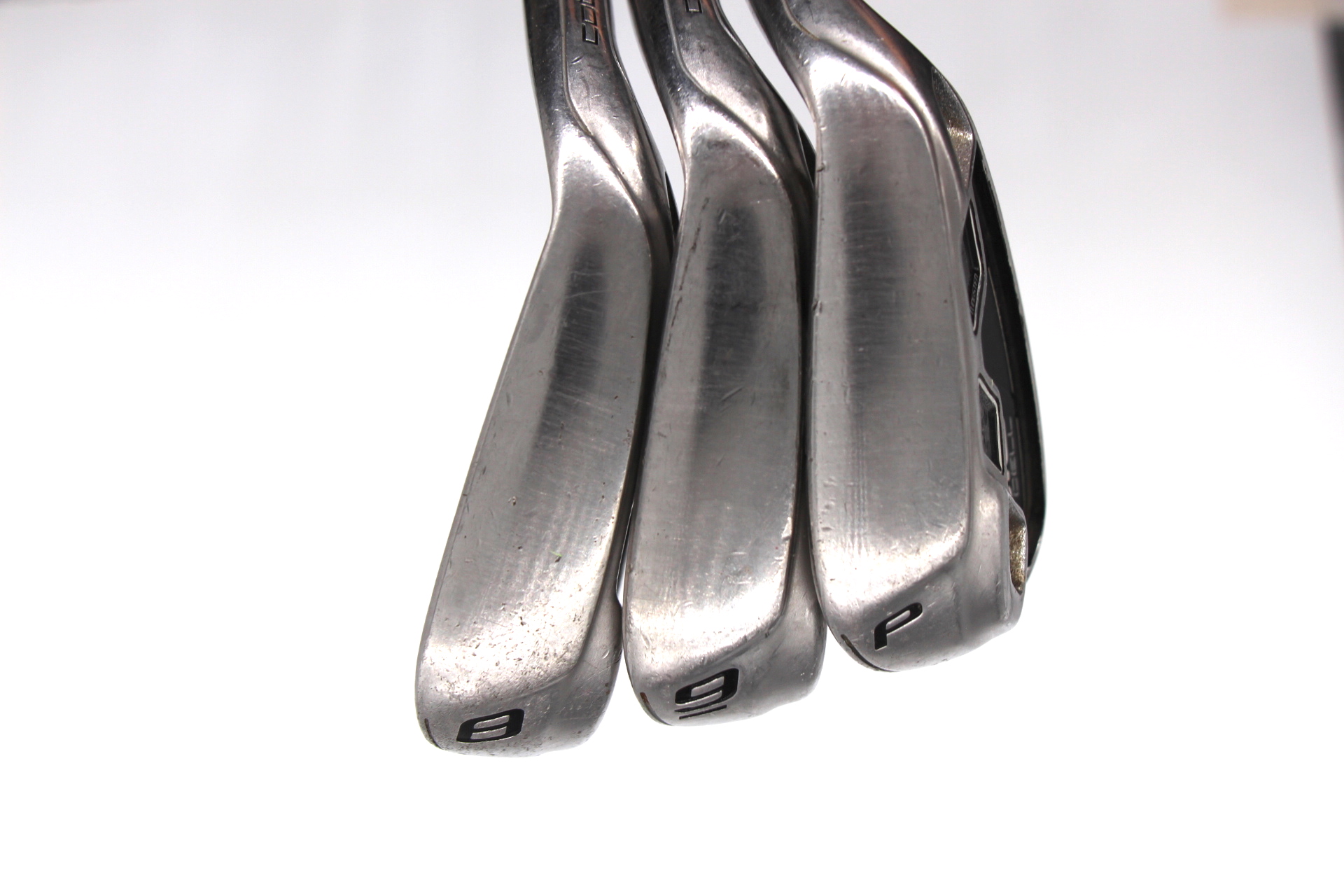 Cobra Bio Cell Iron Set Golf Geeks