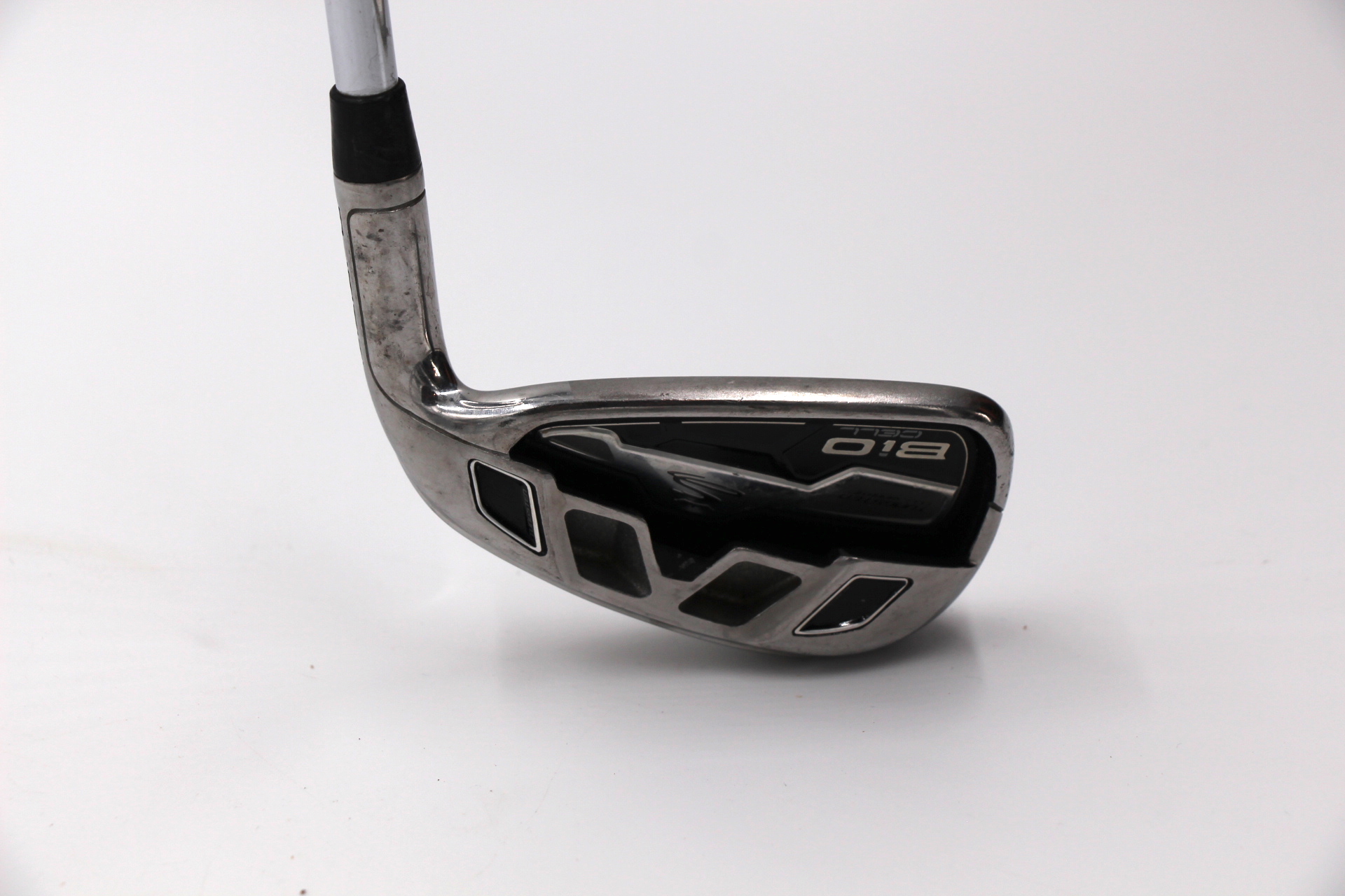 Cobra Bio Cell Iron Set Golf Geeks