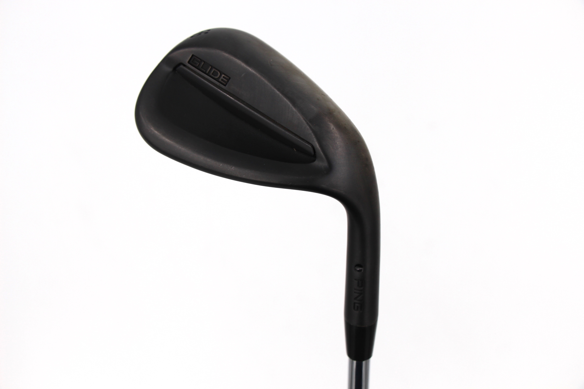 Ping Glide 2.0 SS Stealth Black 56″ Wedge