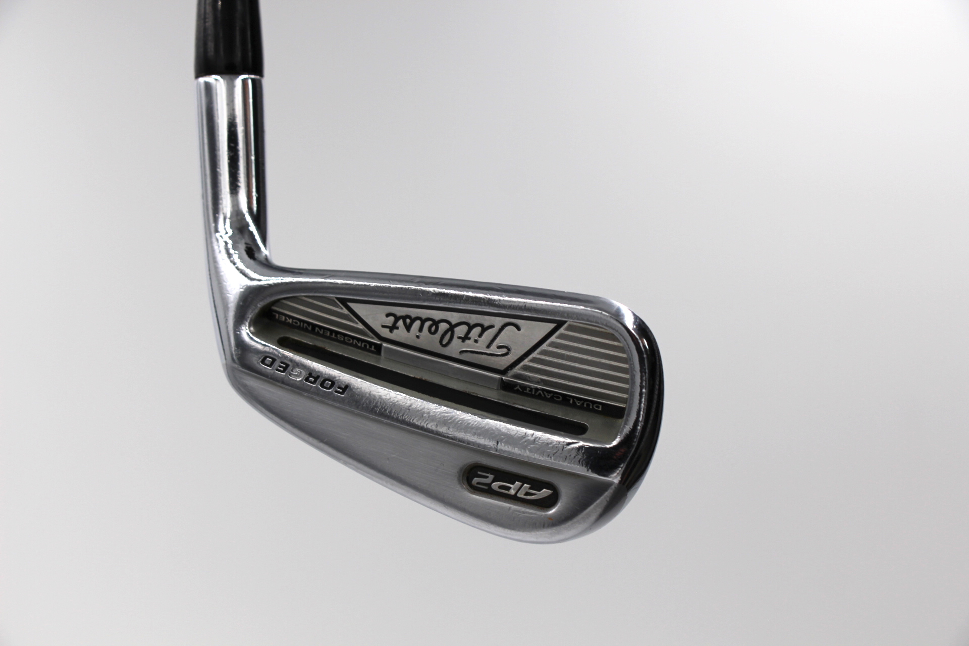 titleist ap2 iron set for sale