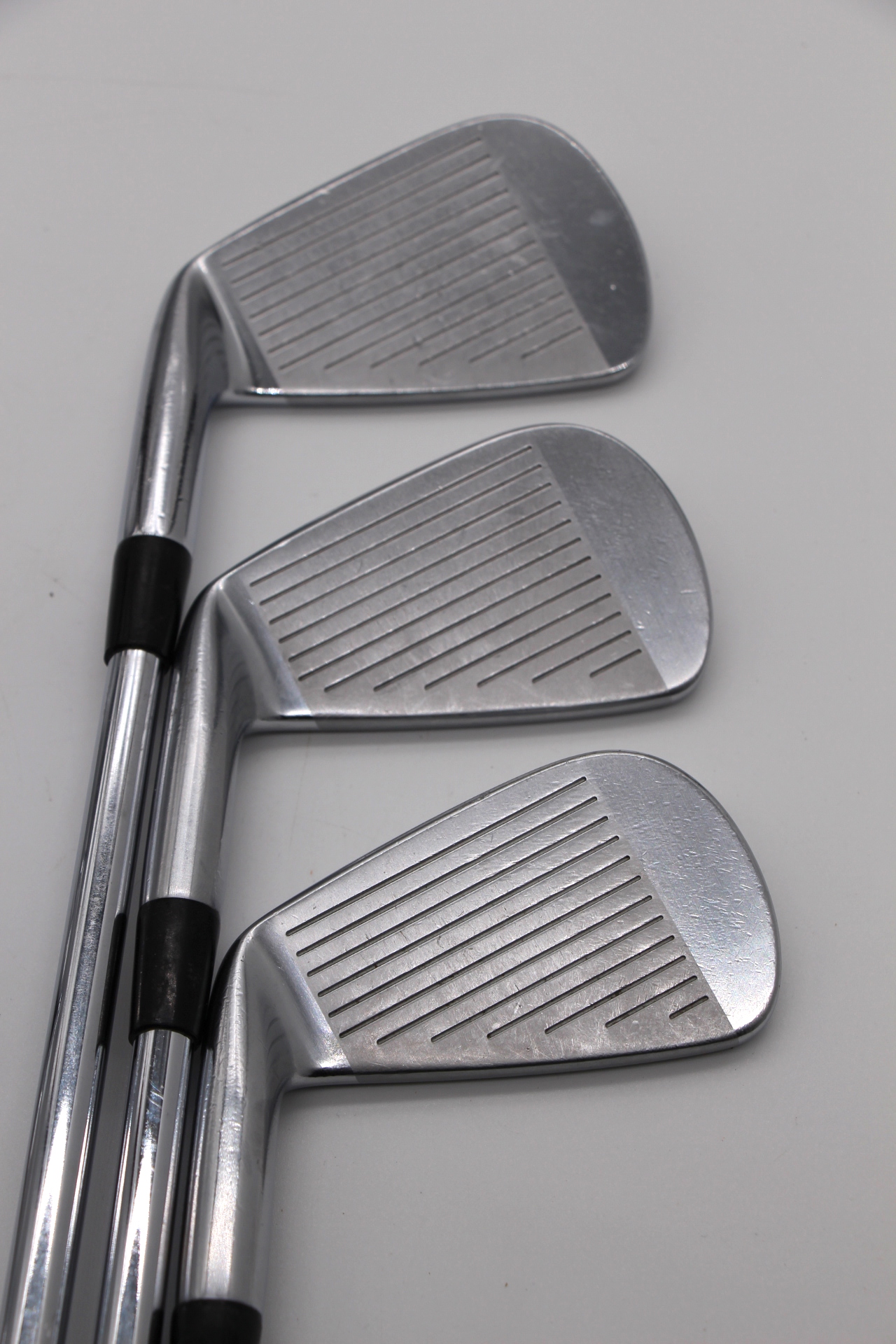 mizuno mp 25 irons