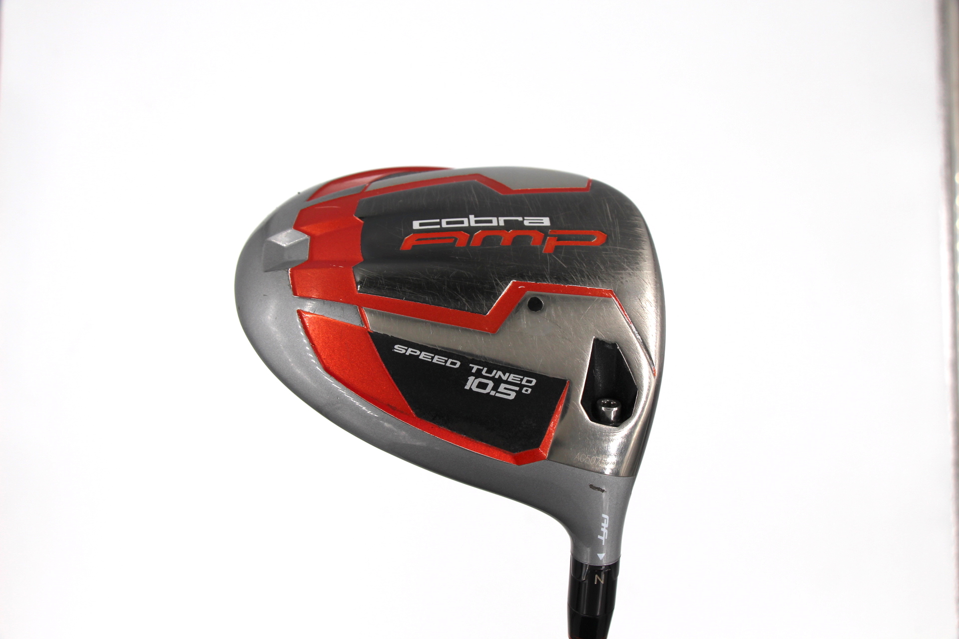 king cobra amp driver