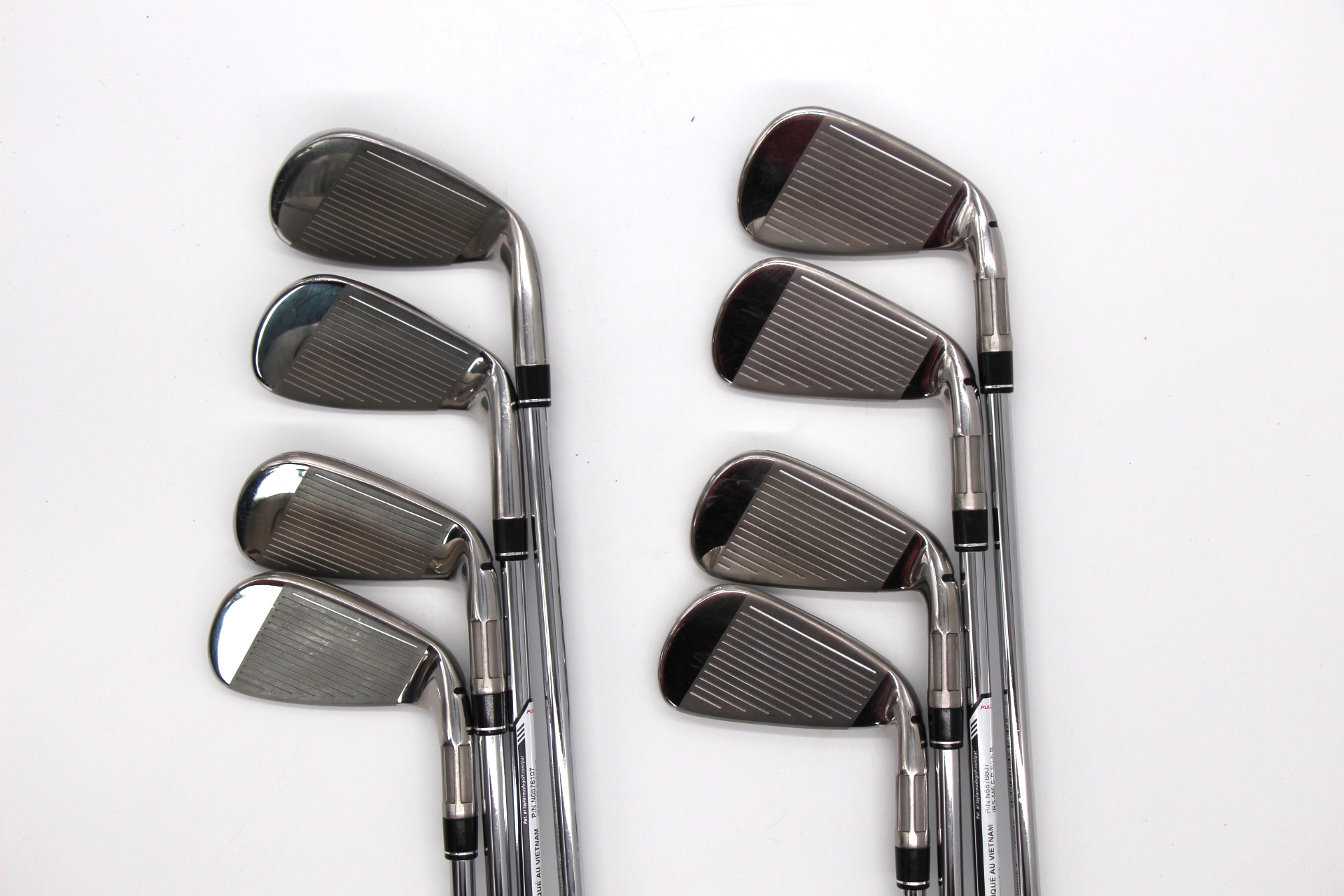 ping 1a putter