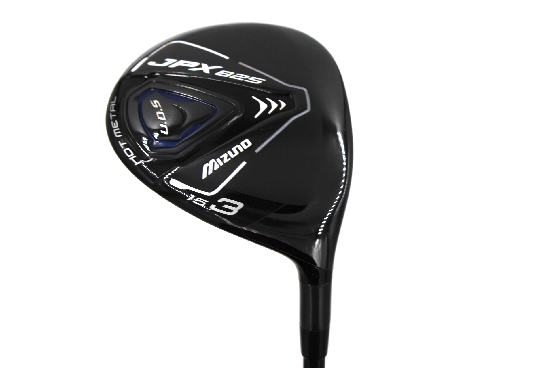 Mizuno JPX 825 3 Wood Golf Geeks mizuno-jpx-825-3-wood-golf-geeks
