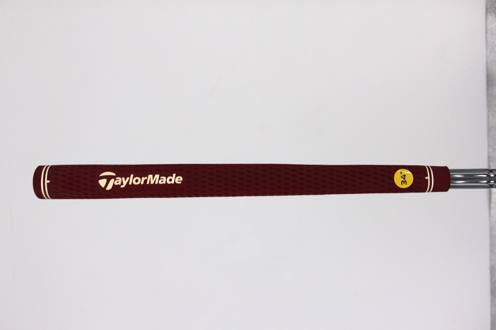 TaylorMade TP Collection Chaska Putter Left Handed Golf Geeks