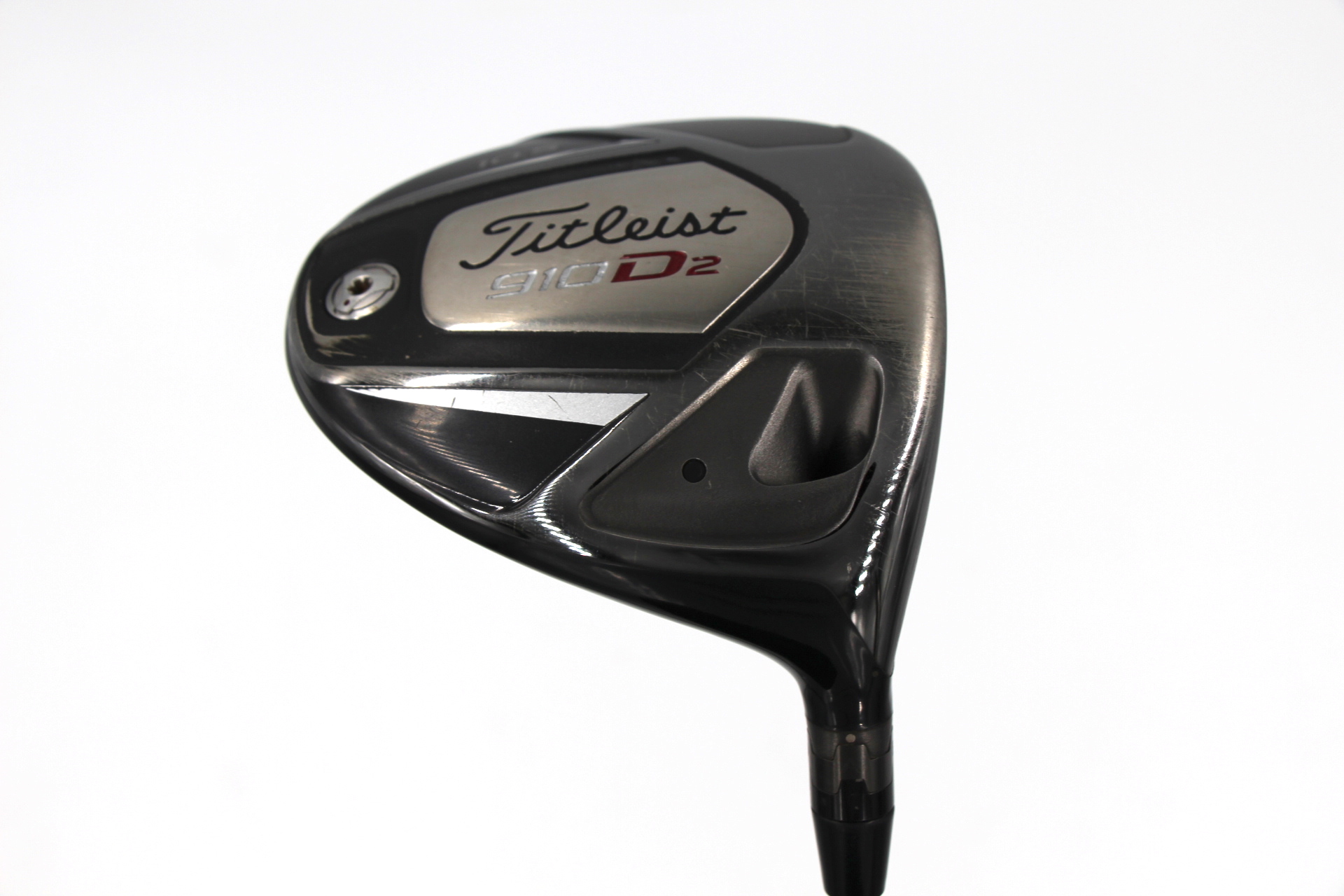 Titleist 910 D2 Driver Golf Geeks