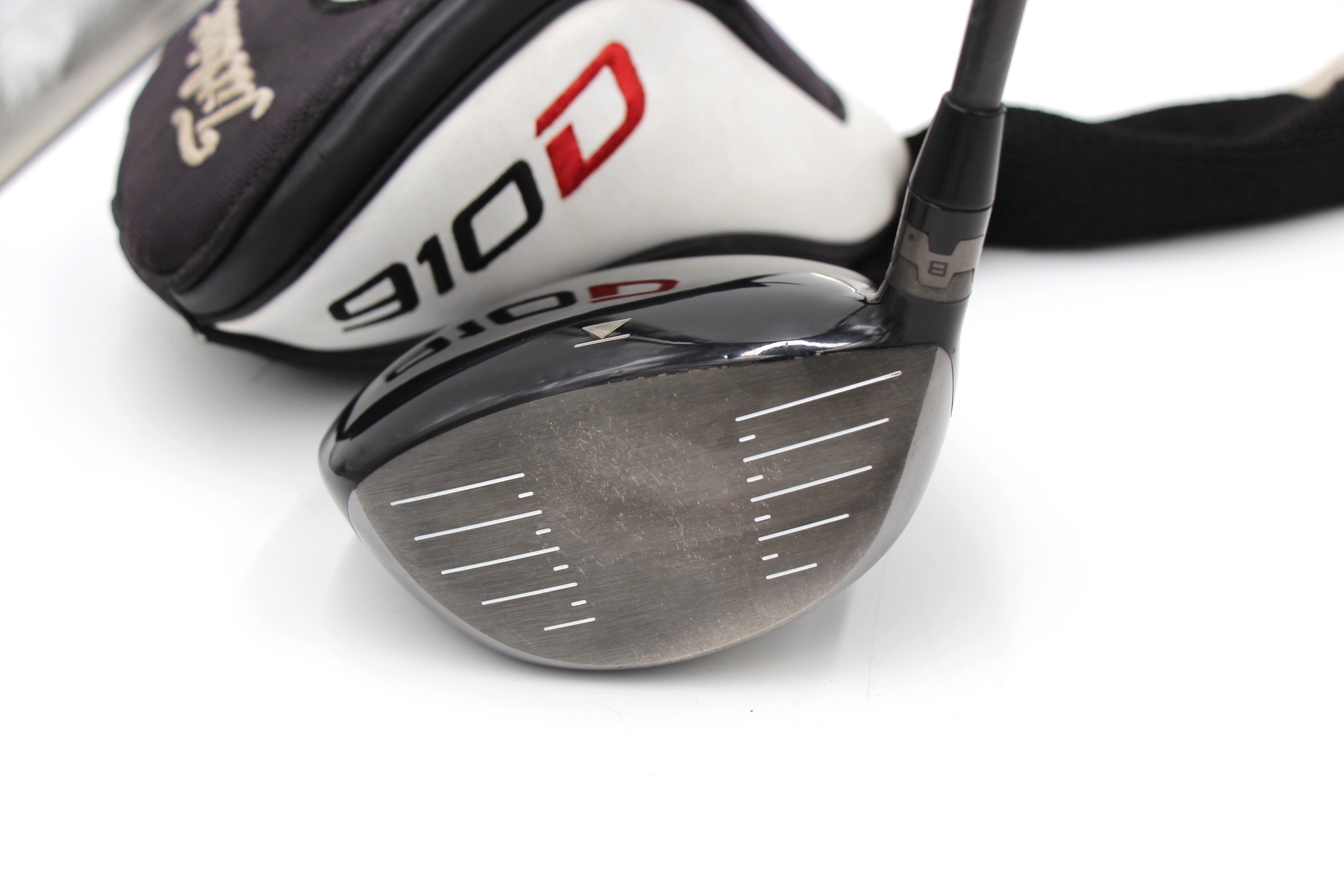 Titleist 910 D2 Driver Golf Geeks