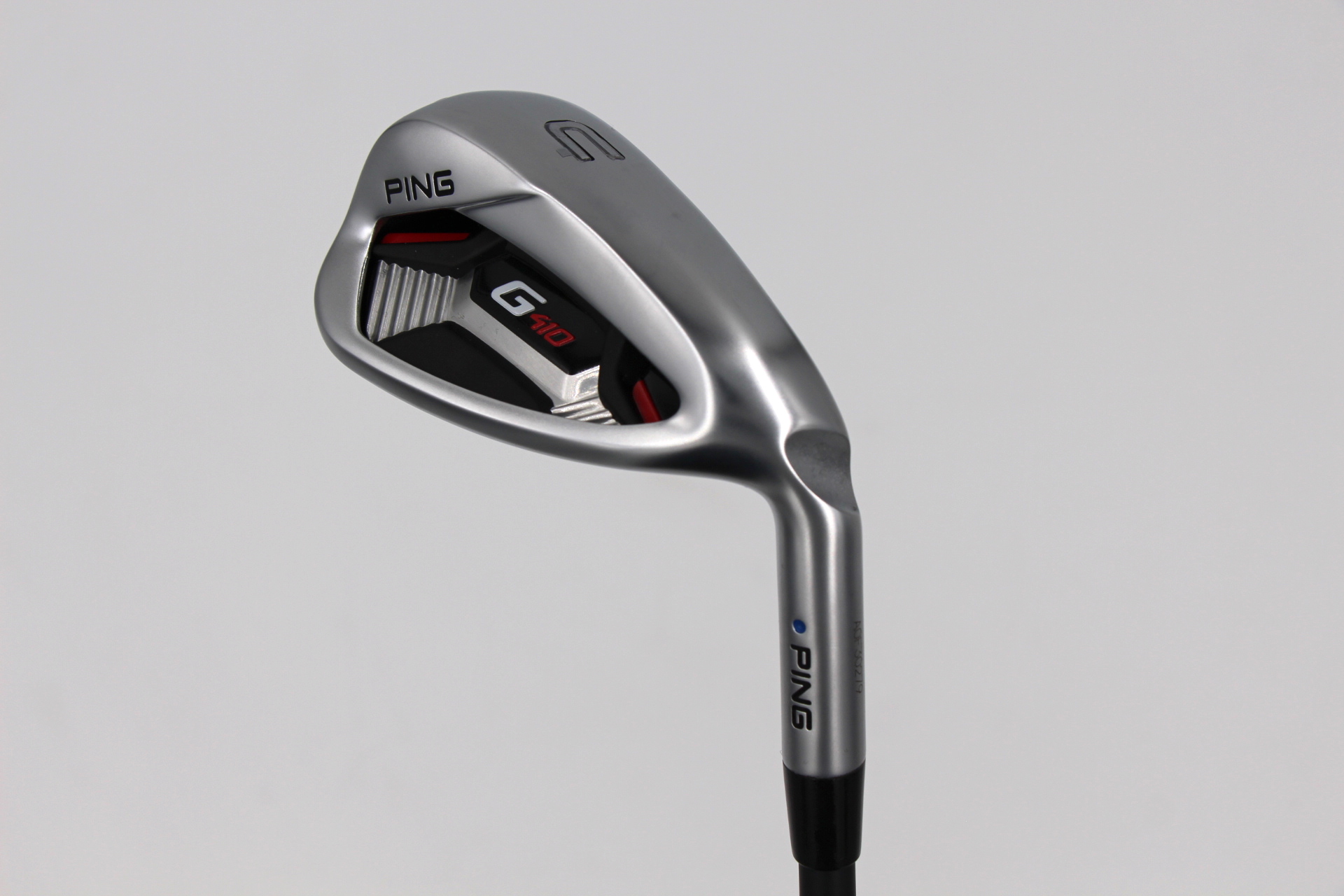 Ping G410 Utility Wedge 49.5