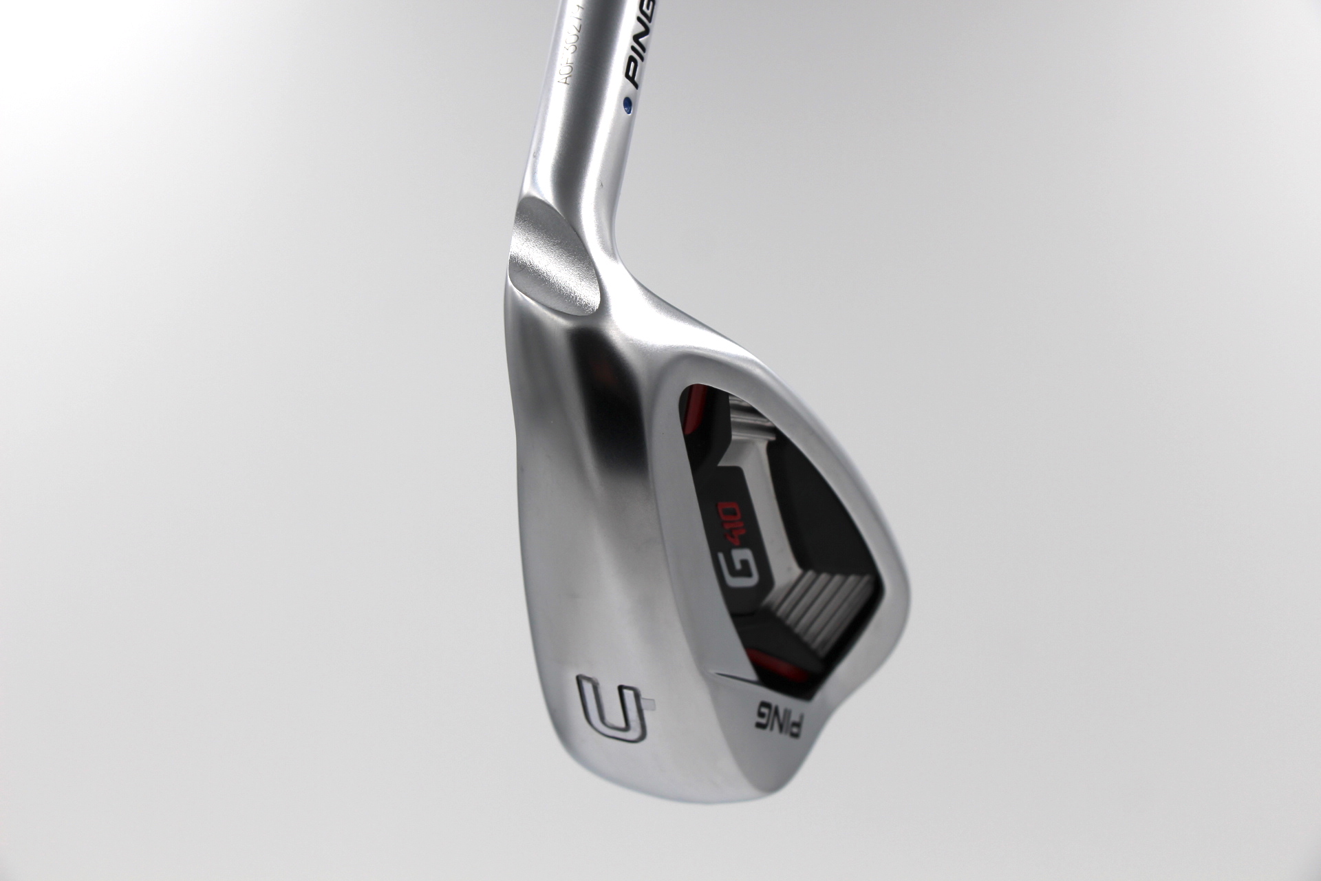 Ping G410 Utility Wedge 49.5" Golf Geeks