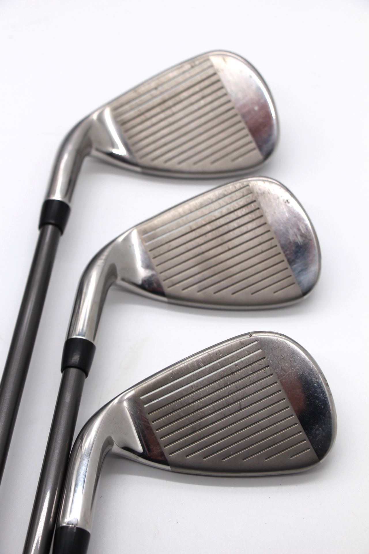 Callaway Rogue CF18 Iron Set - Golf Geeks