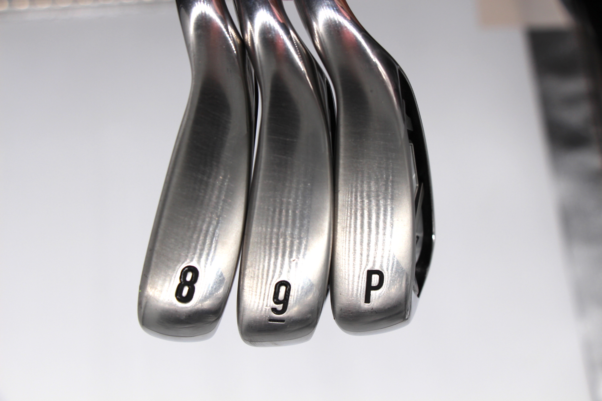 Callaway Rogue CF18 Iron Set - Golf Geeks