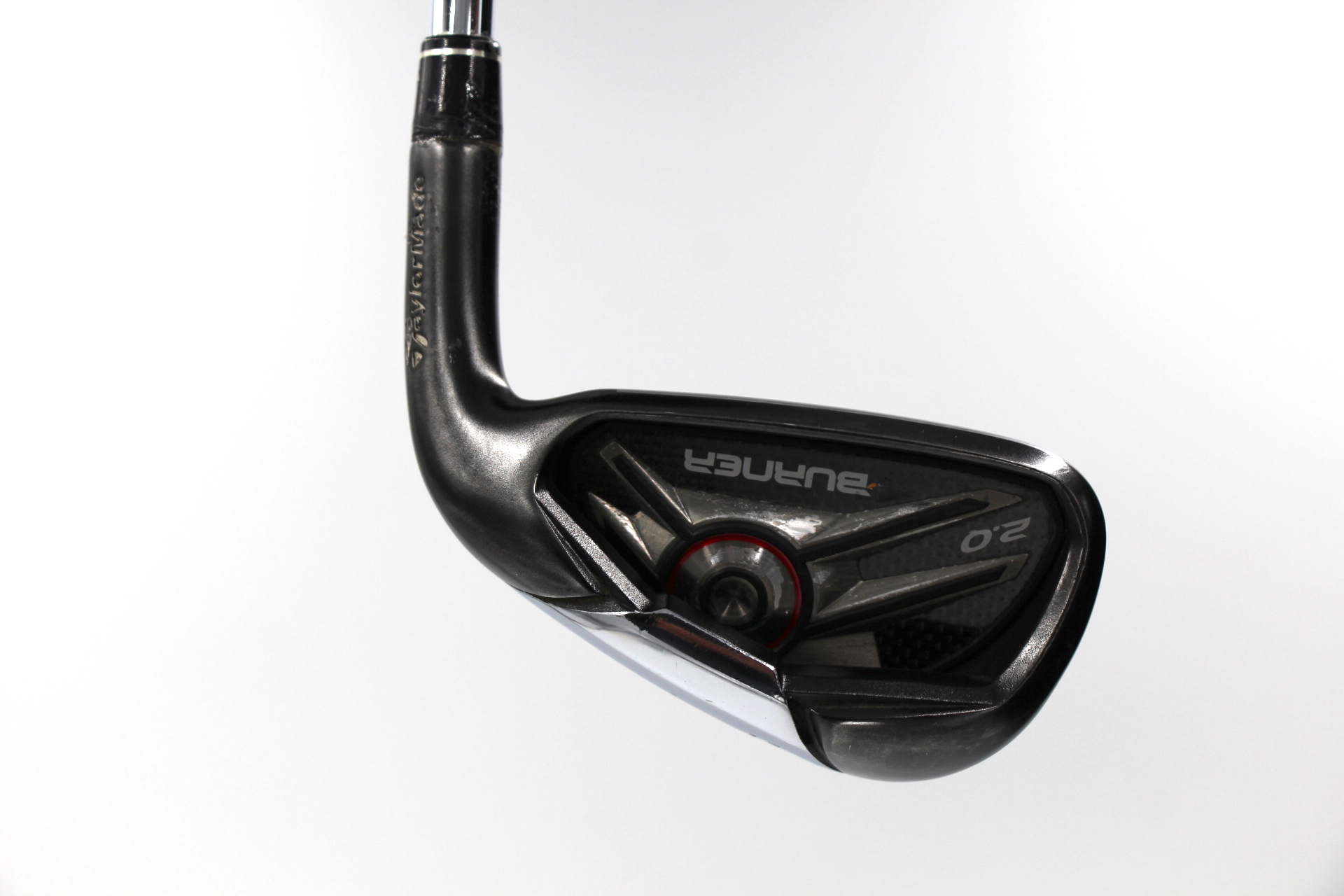 TaylorMade Burner 2.0 Iron Set Golf Geeks