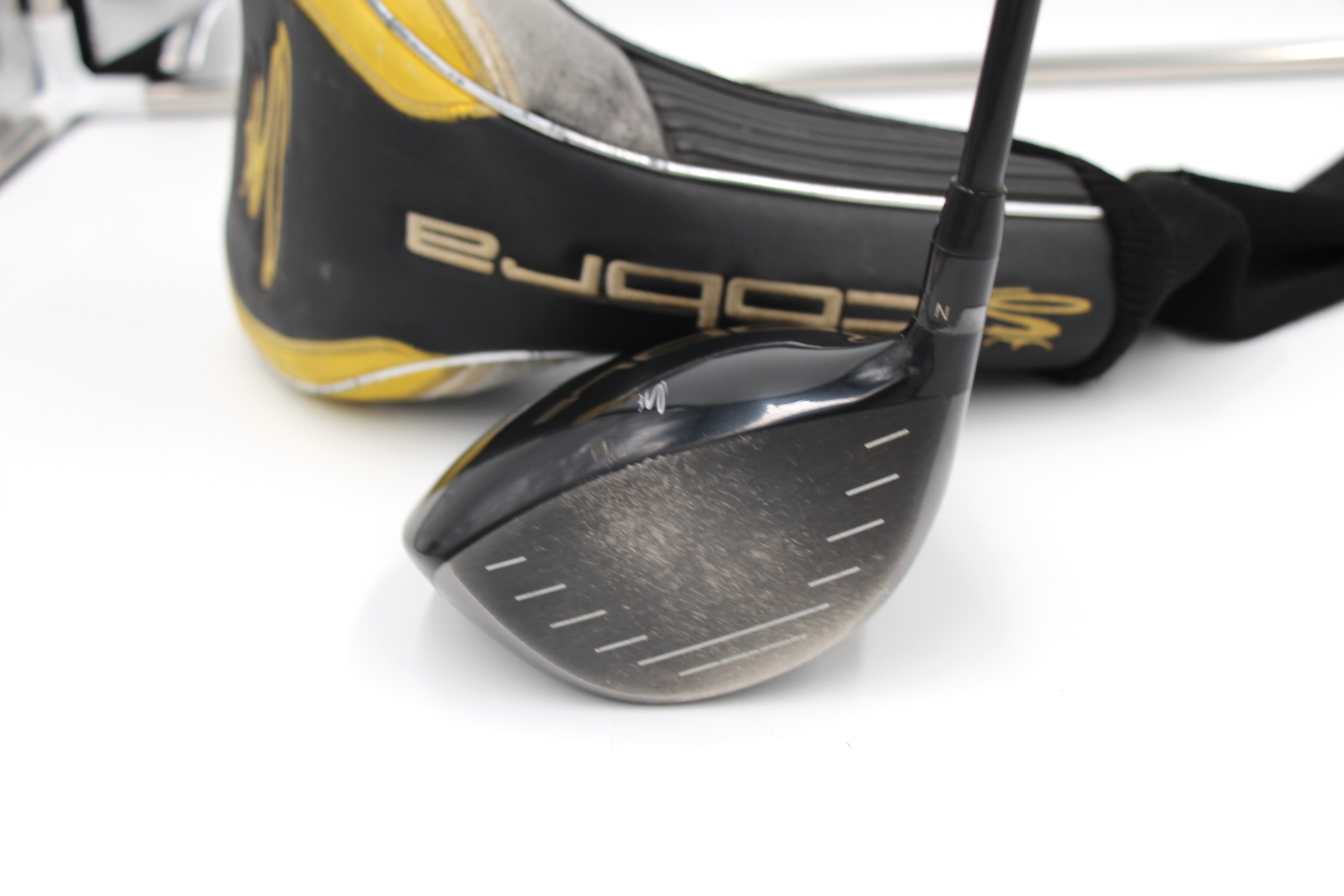 cobra s2 driver