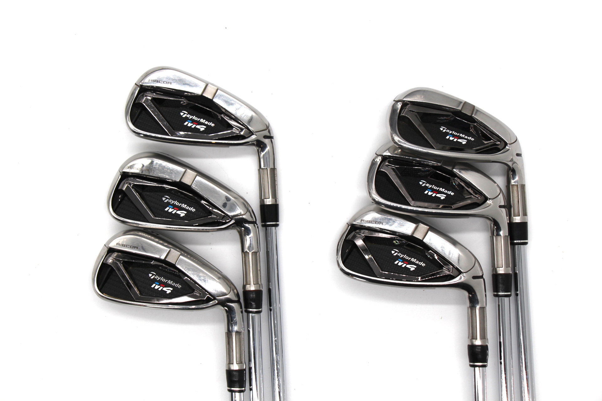 TaylorMade M4 Iron Set Golf Geeks