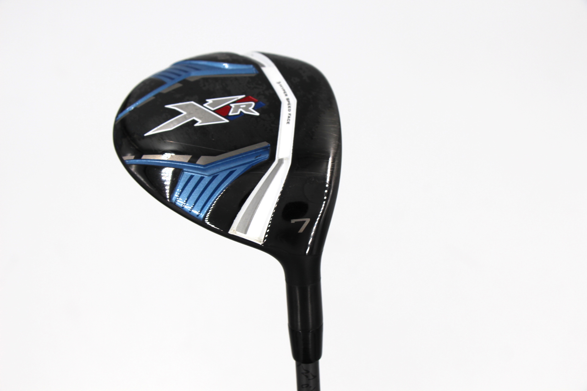 callaway xr bag