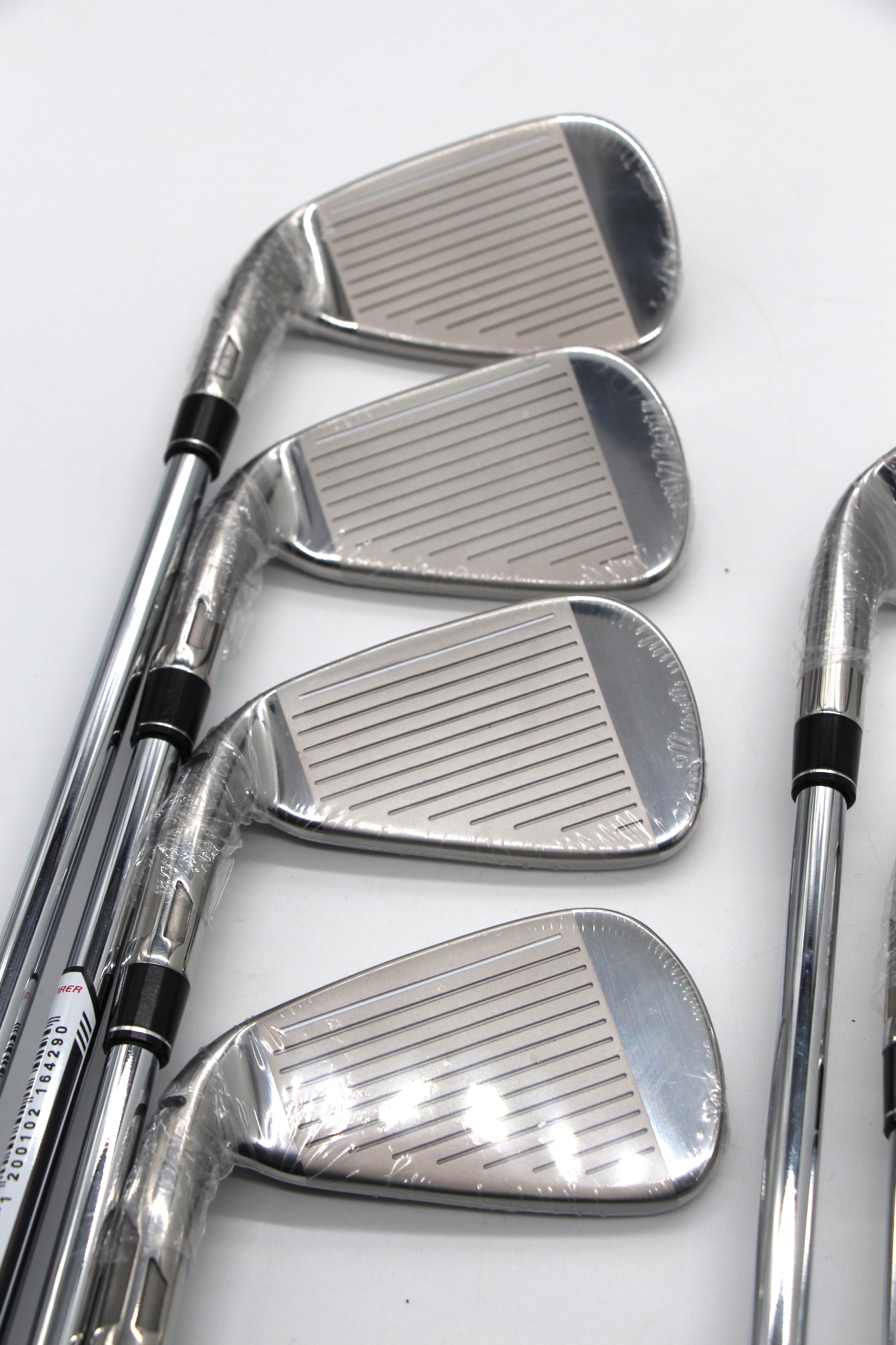 TaylorMade Sim Max Irons Golf Geeks