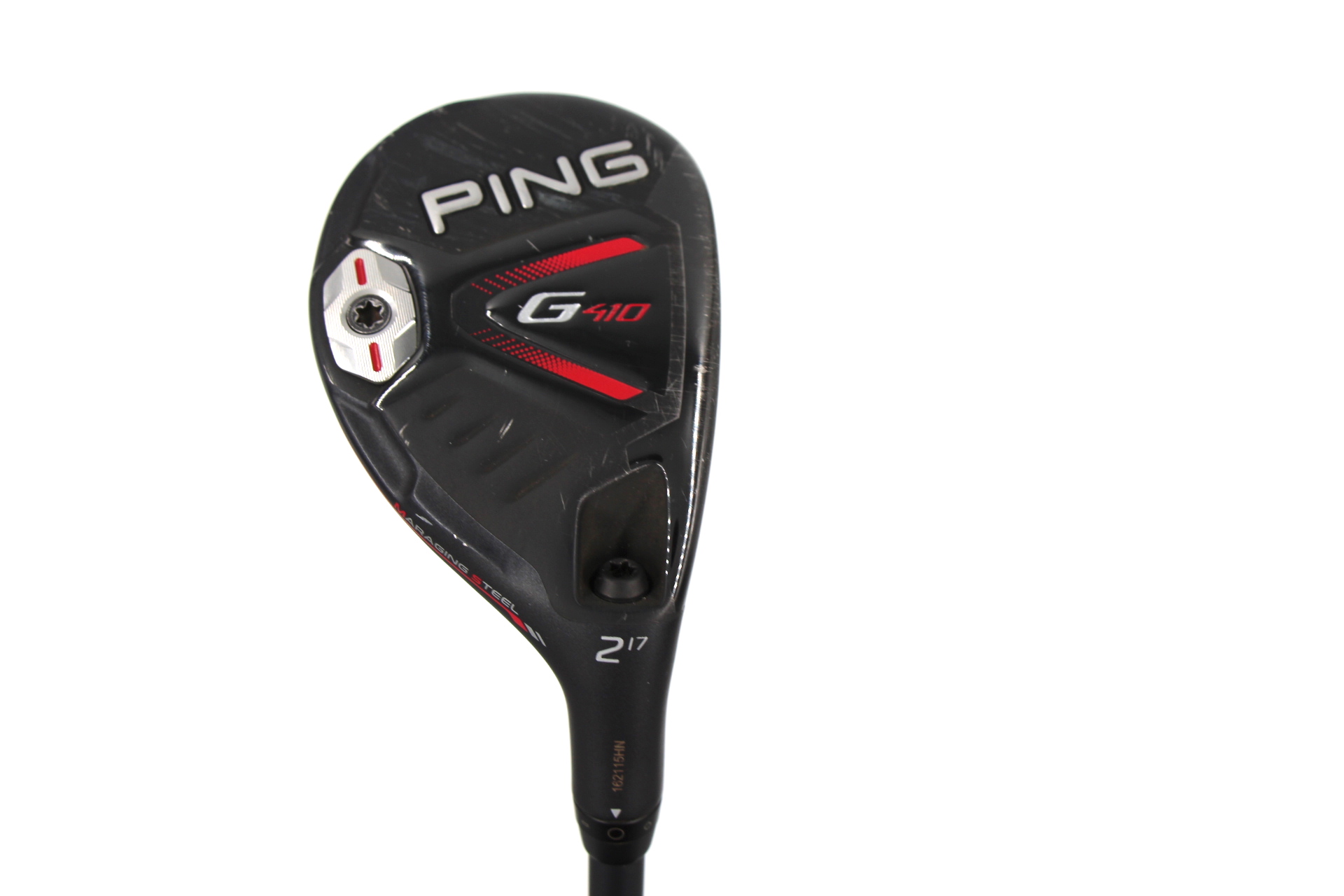 Ping G410 No.2 Hybrid - Golf Geeks