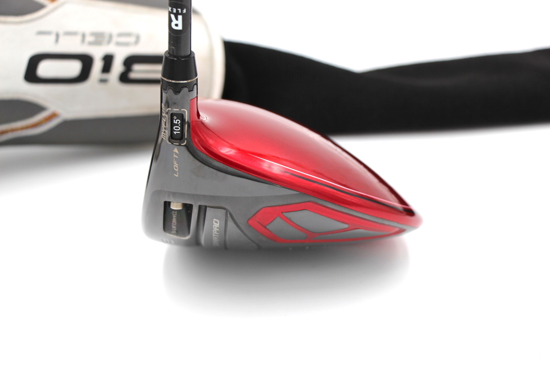 Cobra Bio Cell Driver Golf Geeks