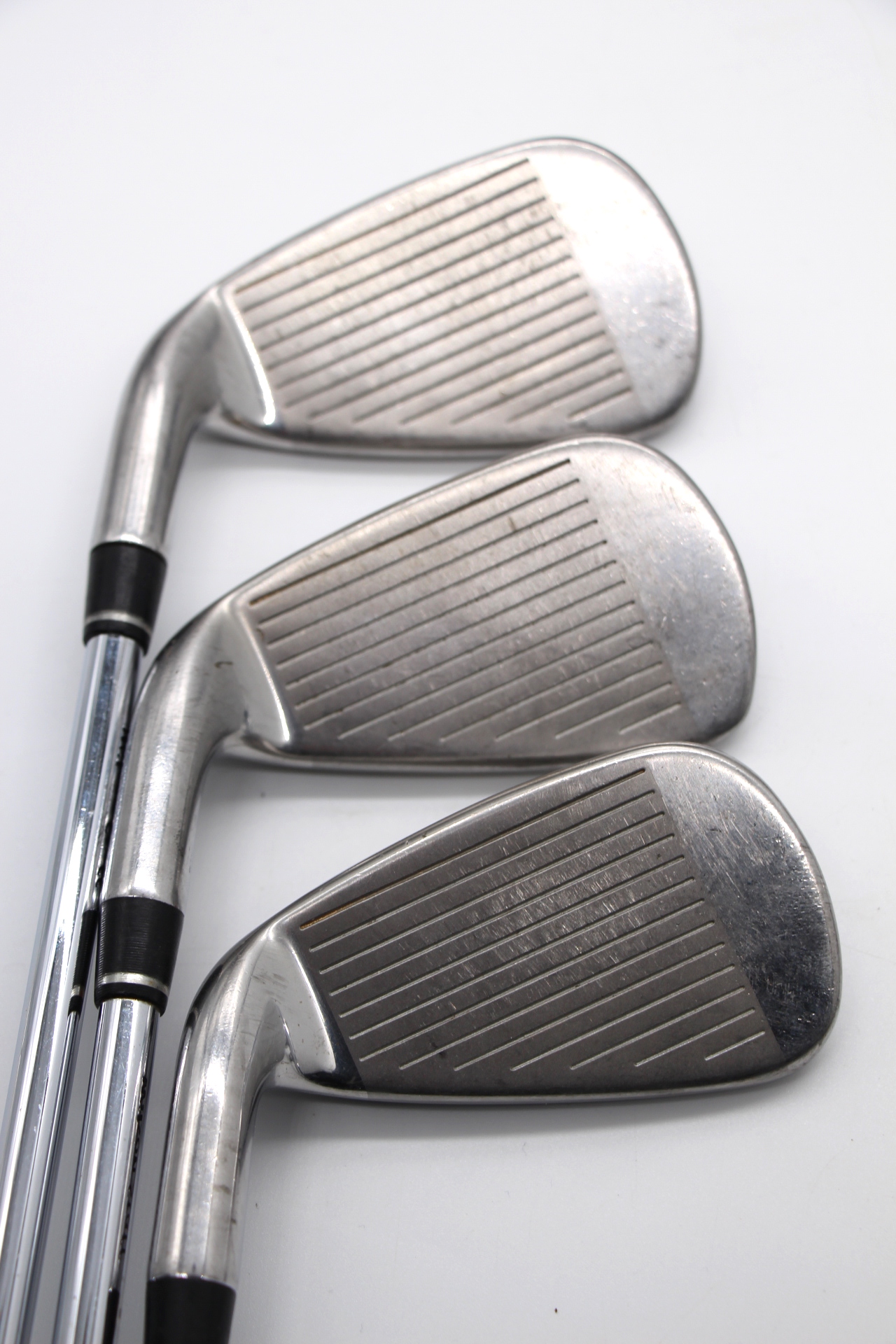 wilson d200 iron set