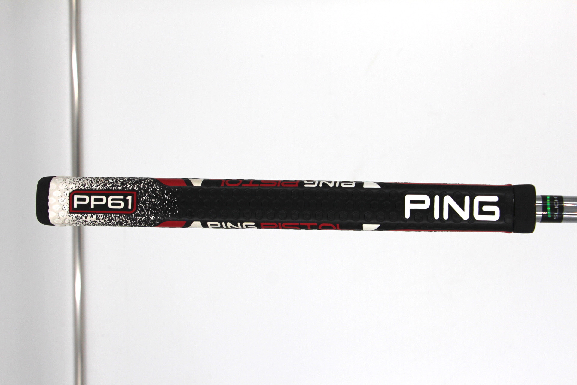 ping vault 2.0