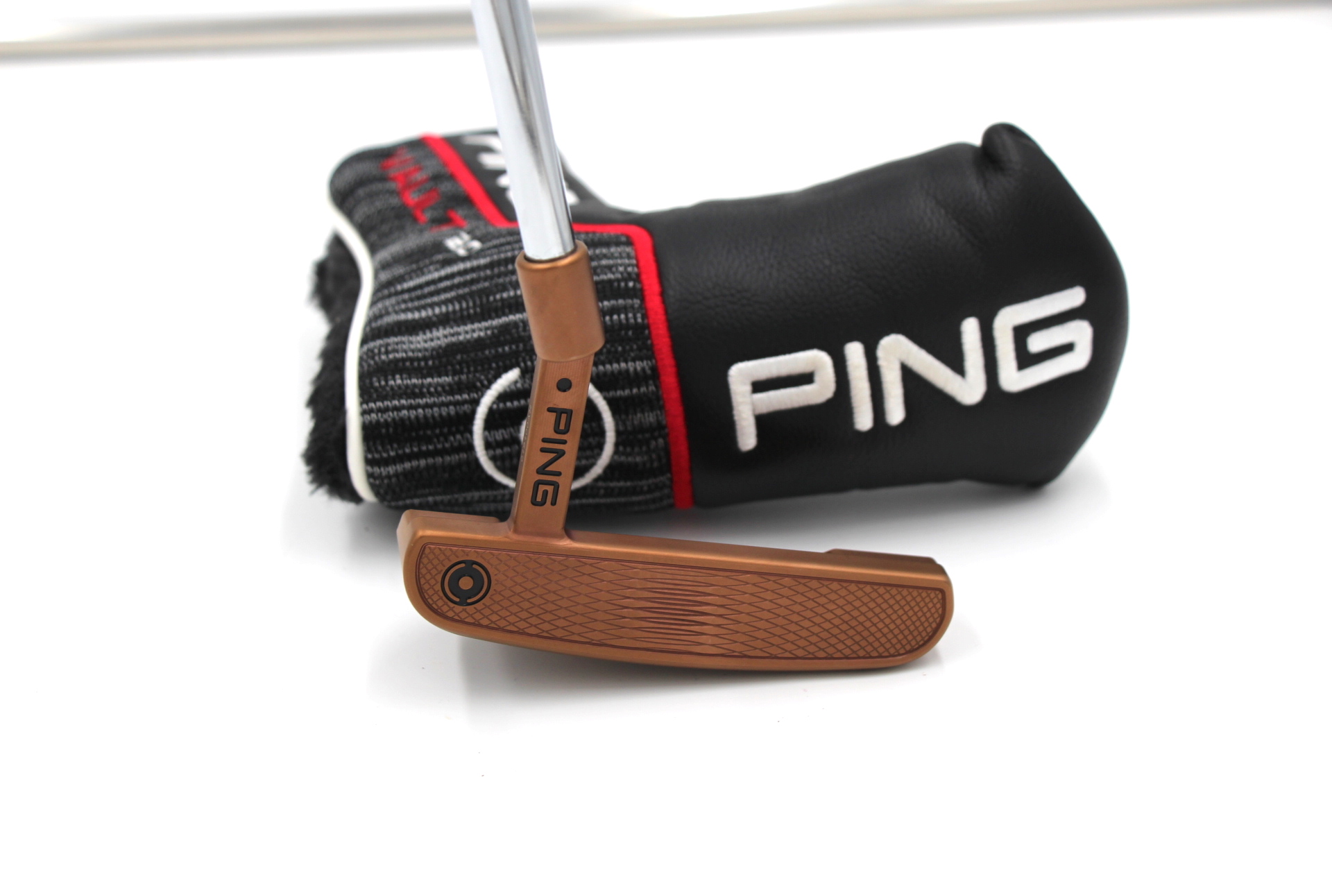 ping 2.0 vault putter
