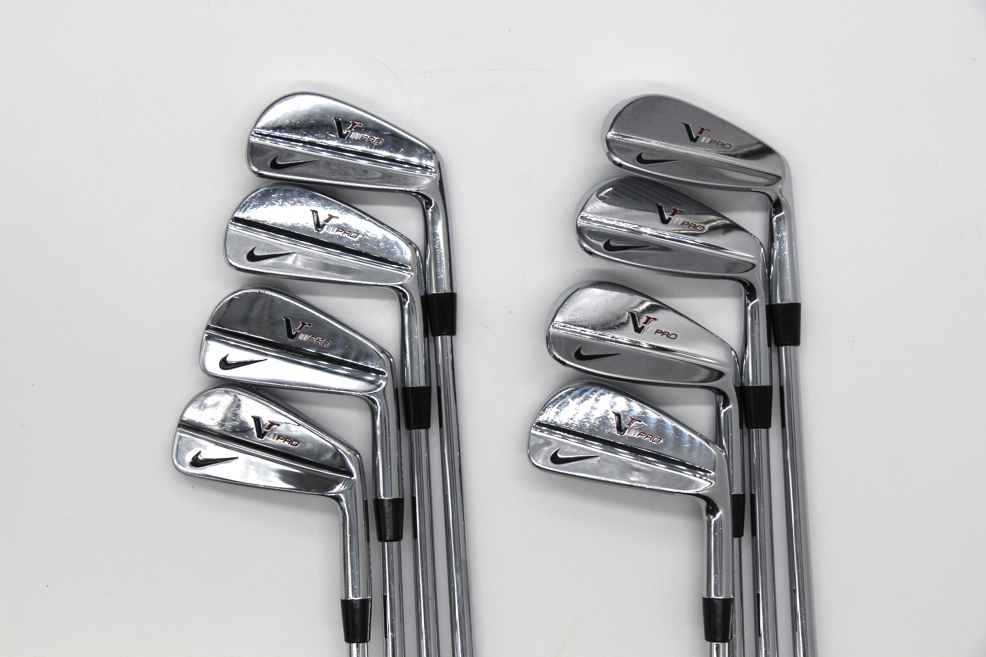 Nike Vapor Speed 5SW Ladies Iron Set Golf Geeks