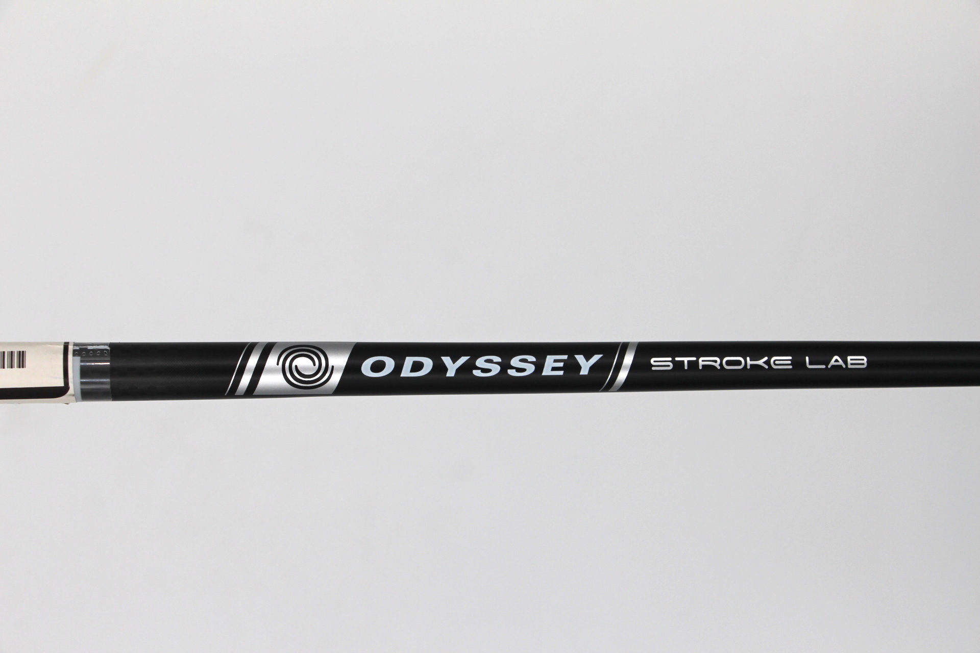 Odyssey Stroke Lab 2Ball Fang Putter Left Handed Golf Geeks