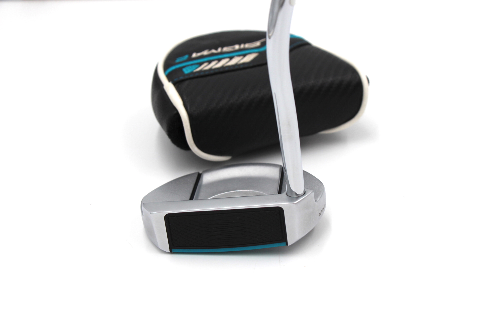 ping sigma 2 fetch putter
