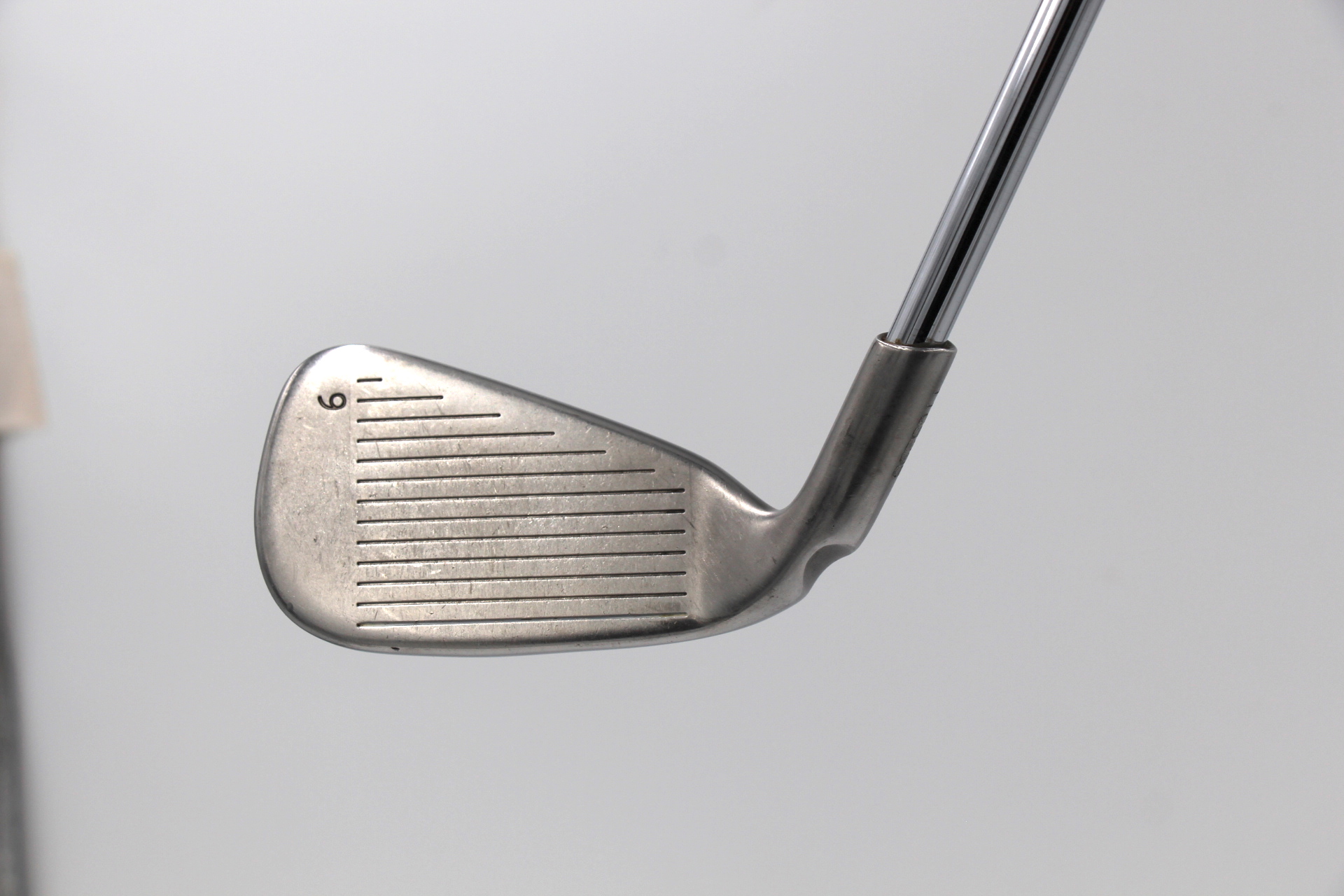 midlock putter